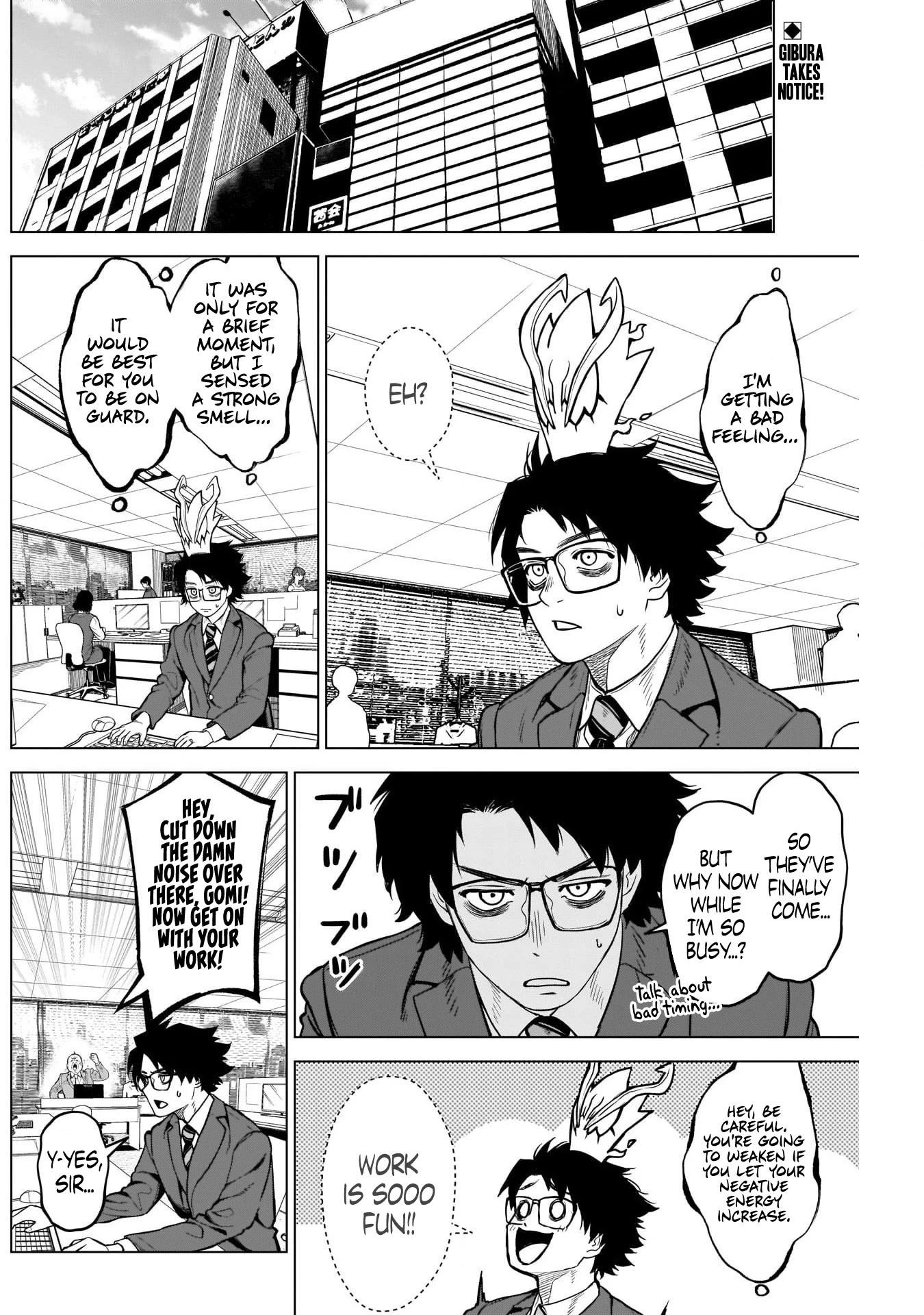 OTTOMAN Chapter 28 - Page 2