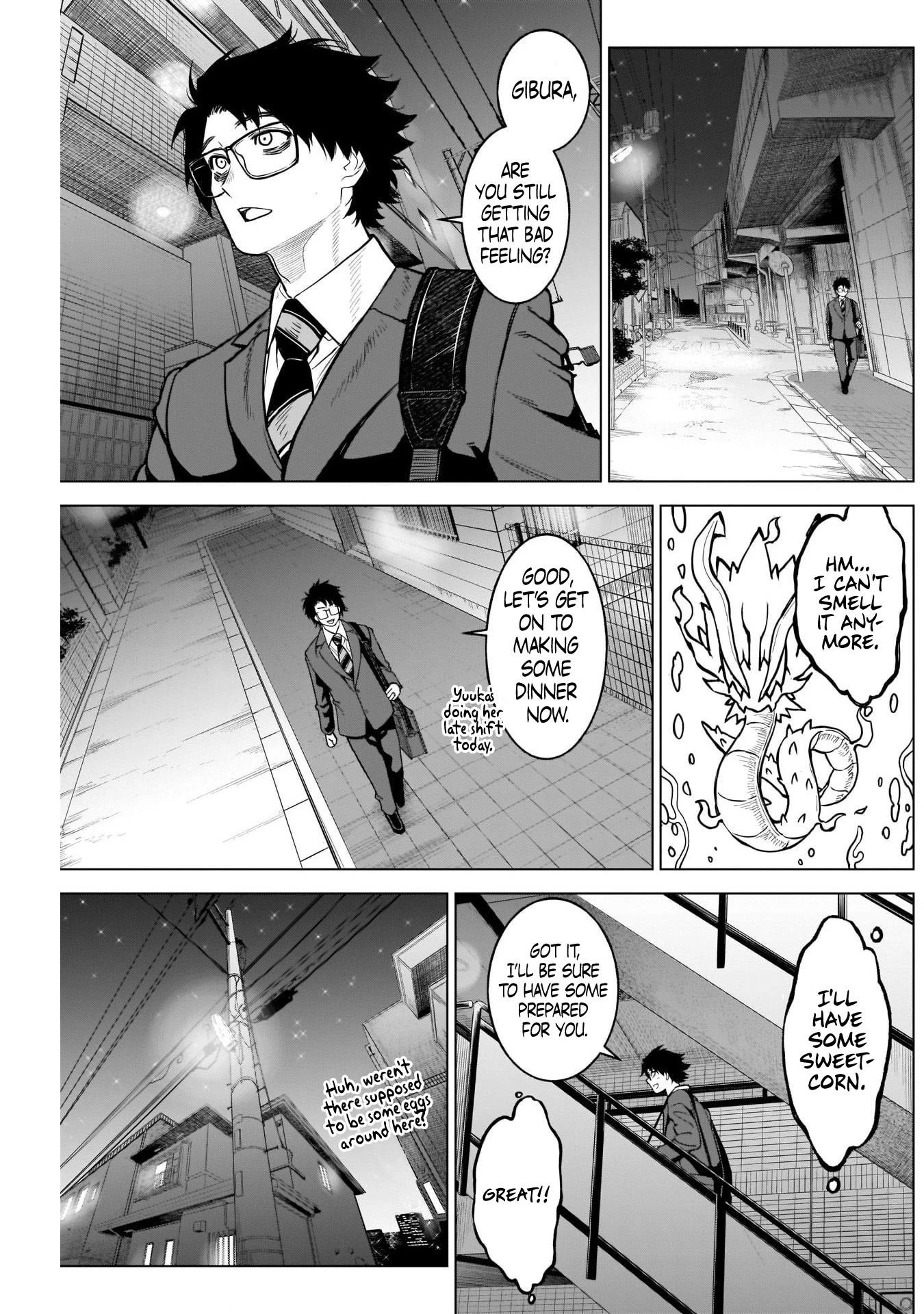 OTTOMAN Chapter 28 - Page 3