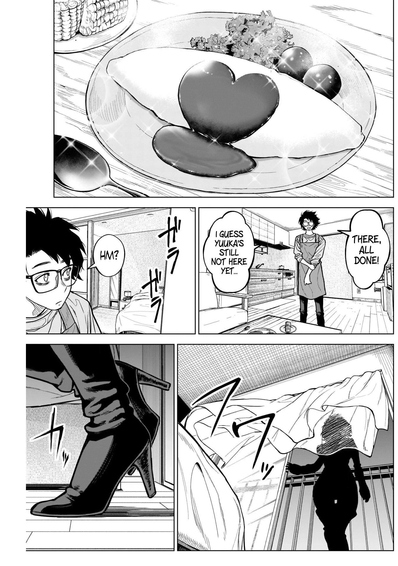 OTTOMAN Chapter 28 - Page 5