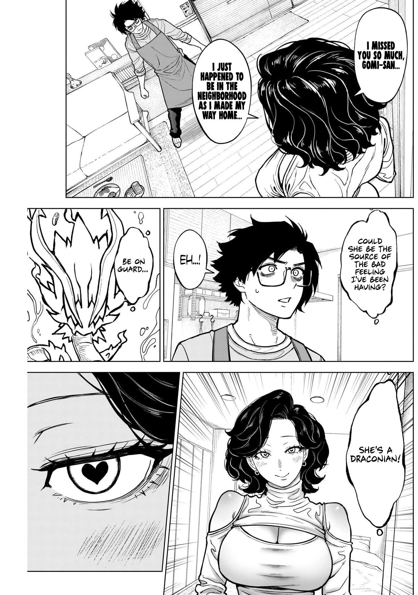 OTTOMAN Chapter 28 - Page 7