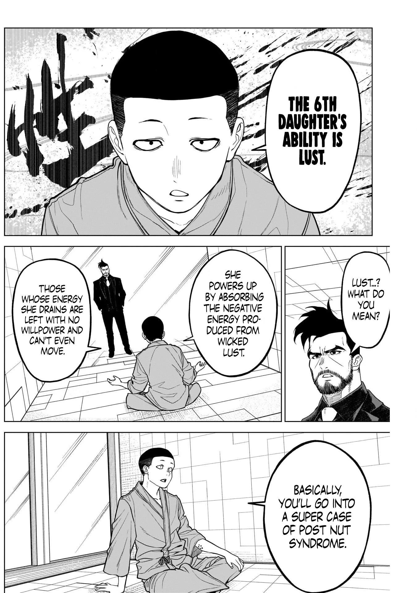 OTTOMAN Chapter 28 - Page 8