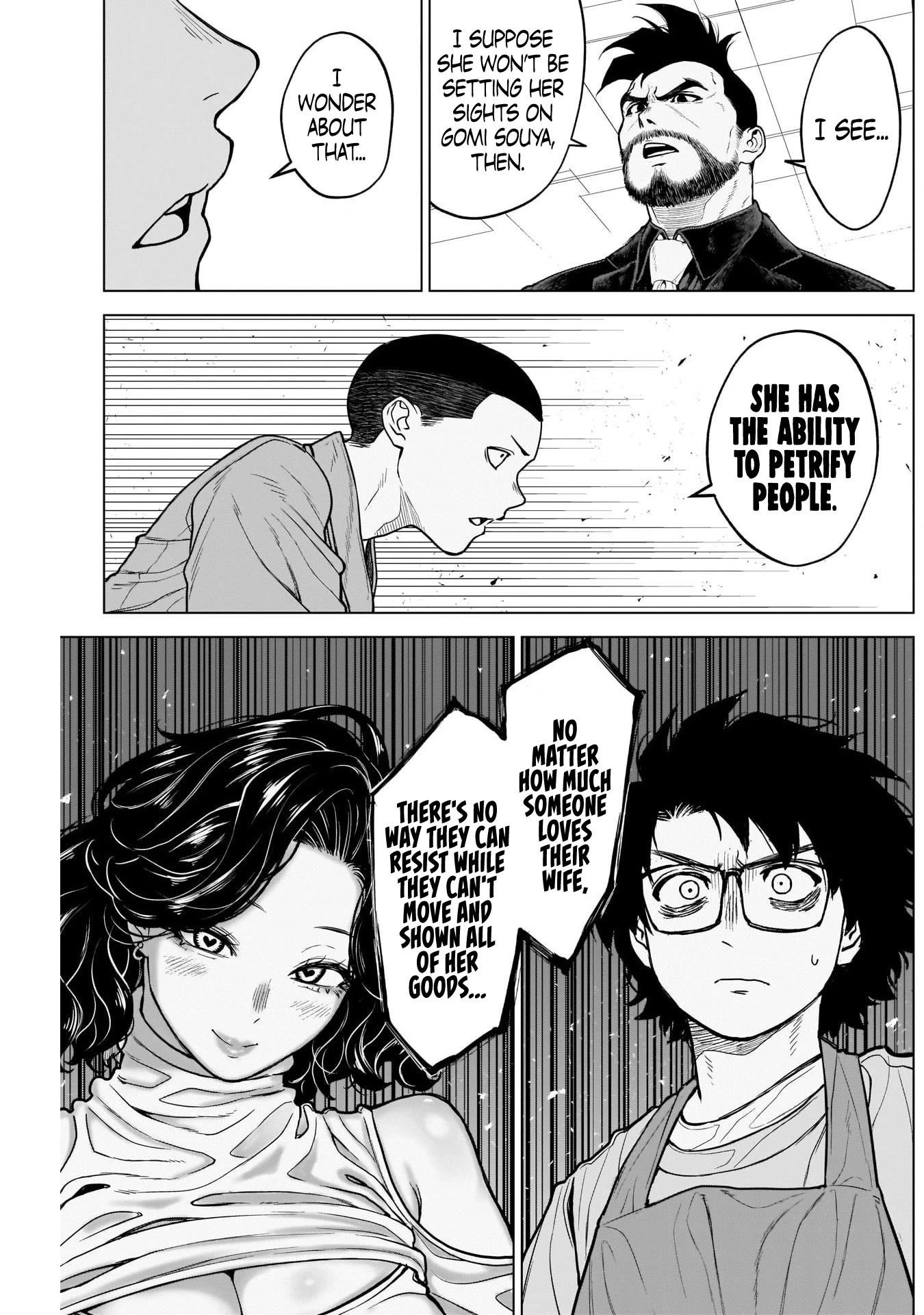 OTTOMAN Chapter 28 - Page 9