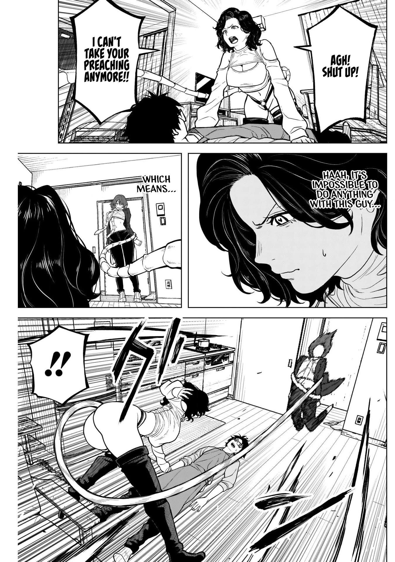 OTTOMAN Chapter 29 - Page 11