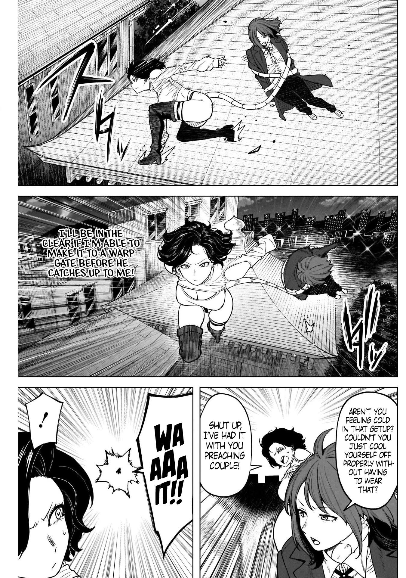 OTTOMAN Chapter 29 - Page 13