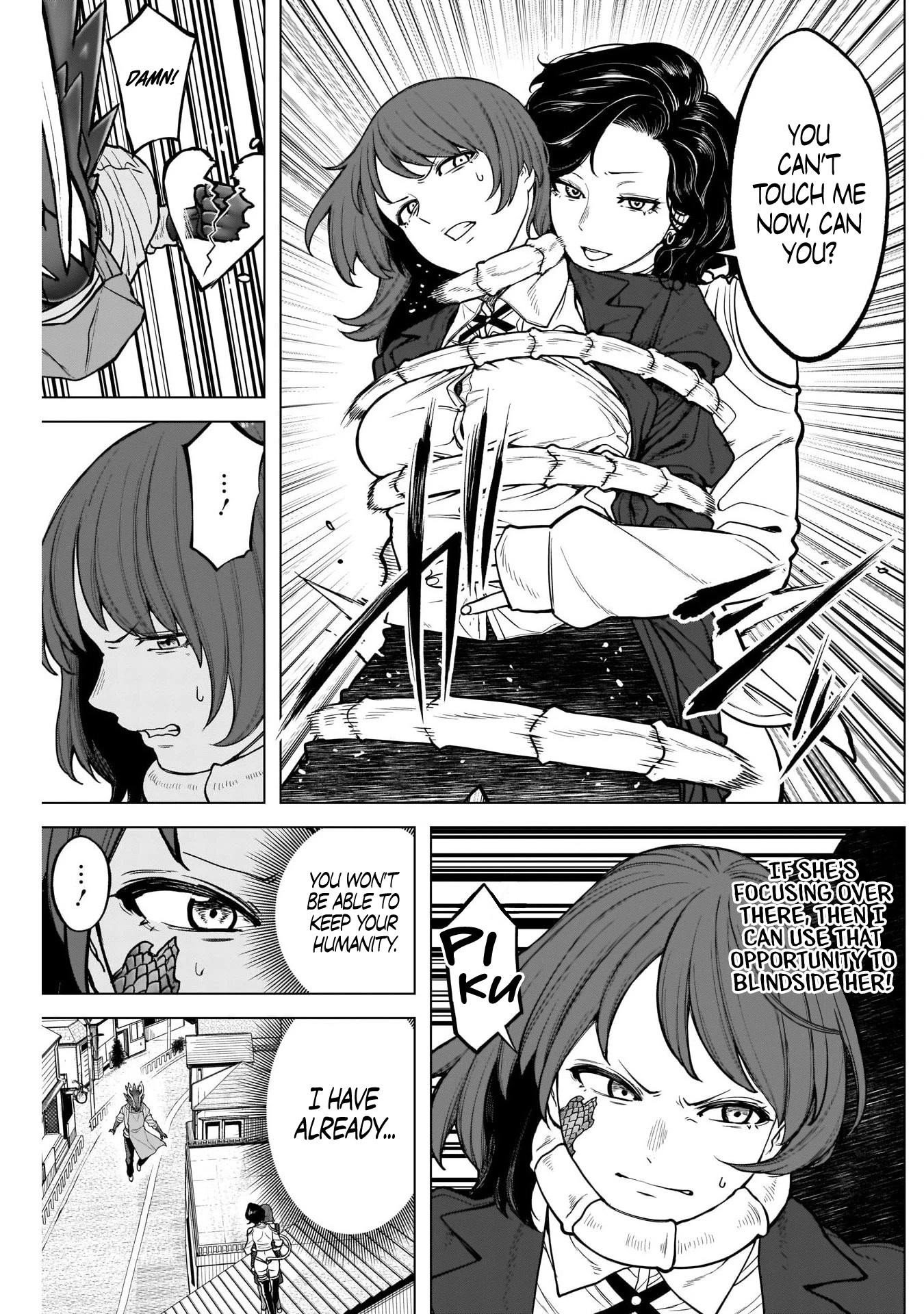 OTTOMAN Chapter 29 - Page 15