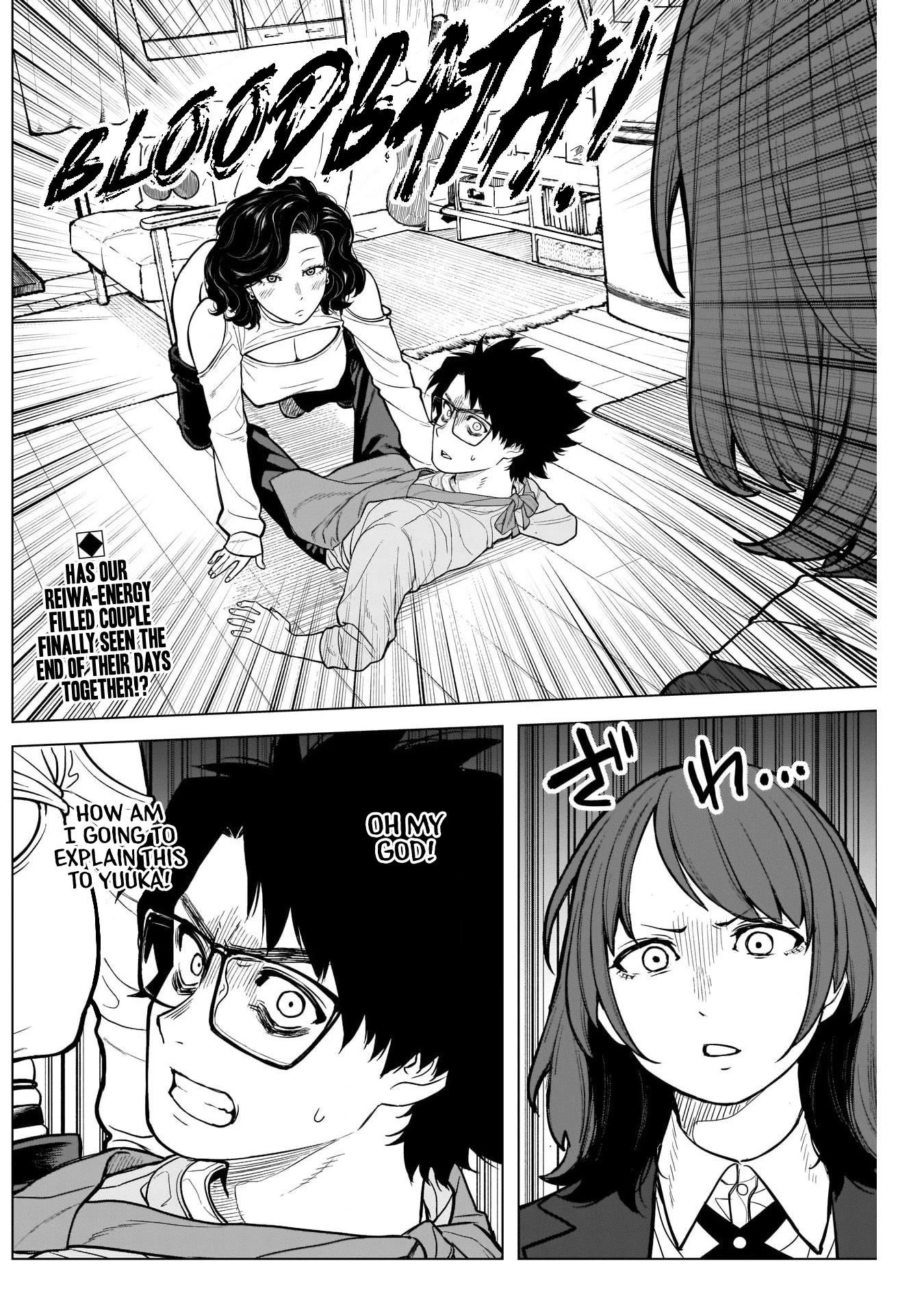 OTTOMAN Chapter 29 - Page 2