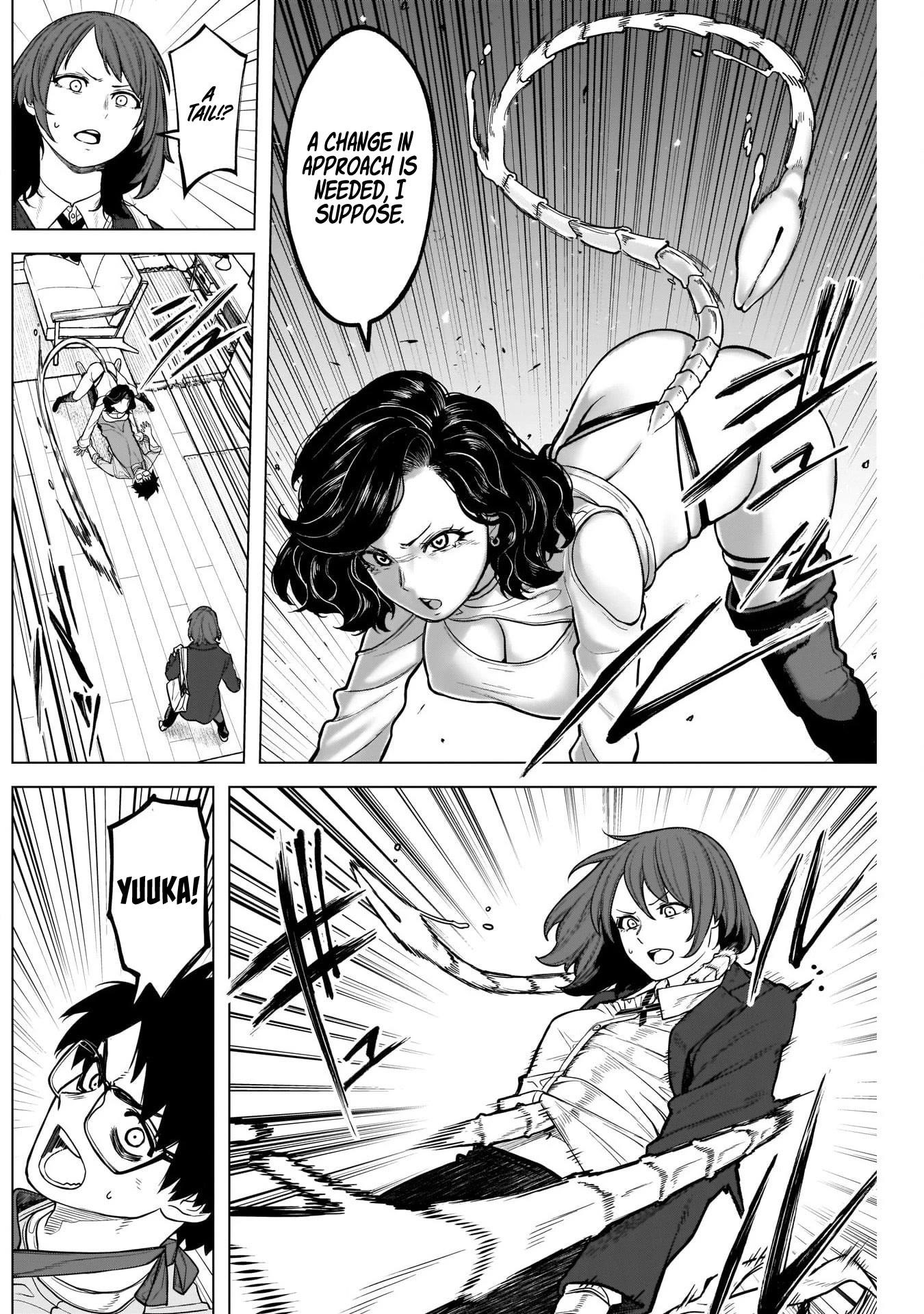 OTTOMAN Chapter 29 - Page 4