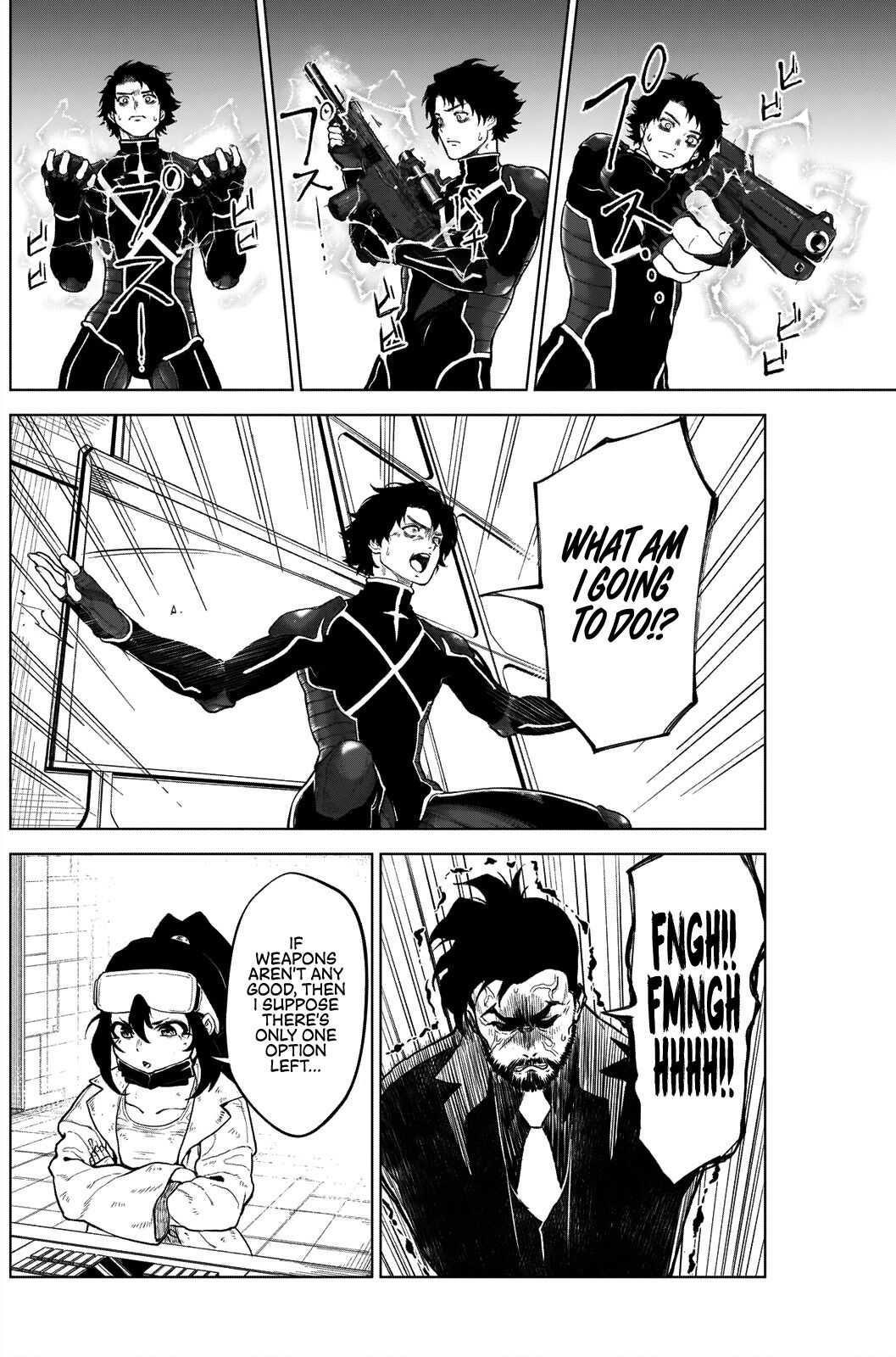 OTTOMAN Chapter 3 - Page 10