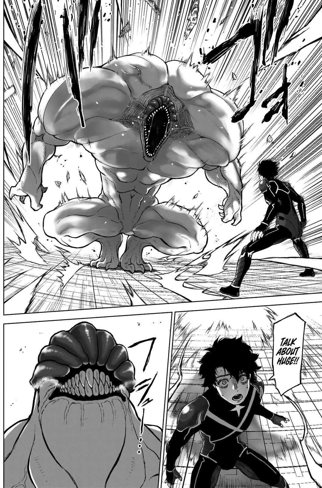 OTTOMAN Chapter 3 - Page 14