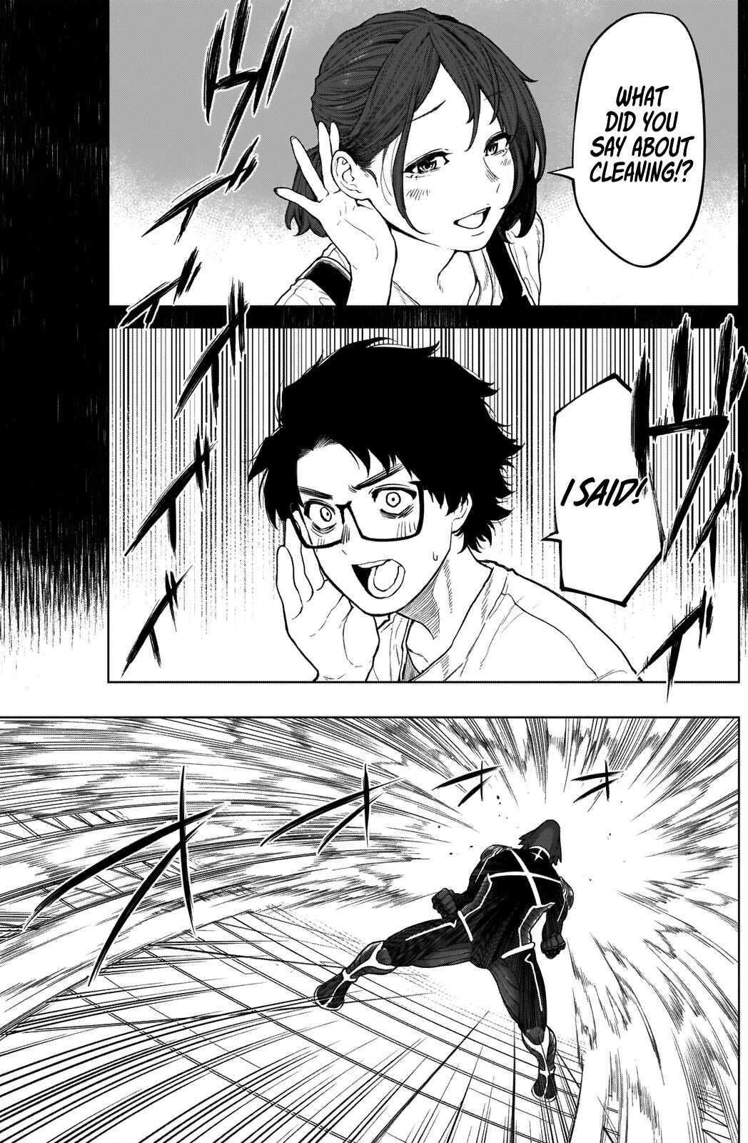 OTTOMAN Chapter 3 - Page 21