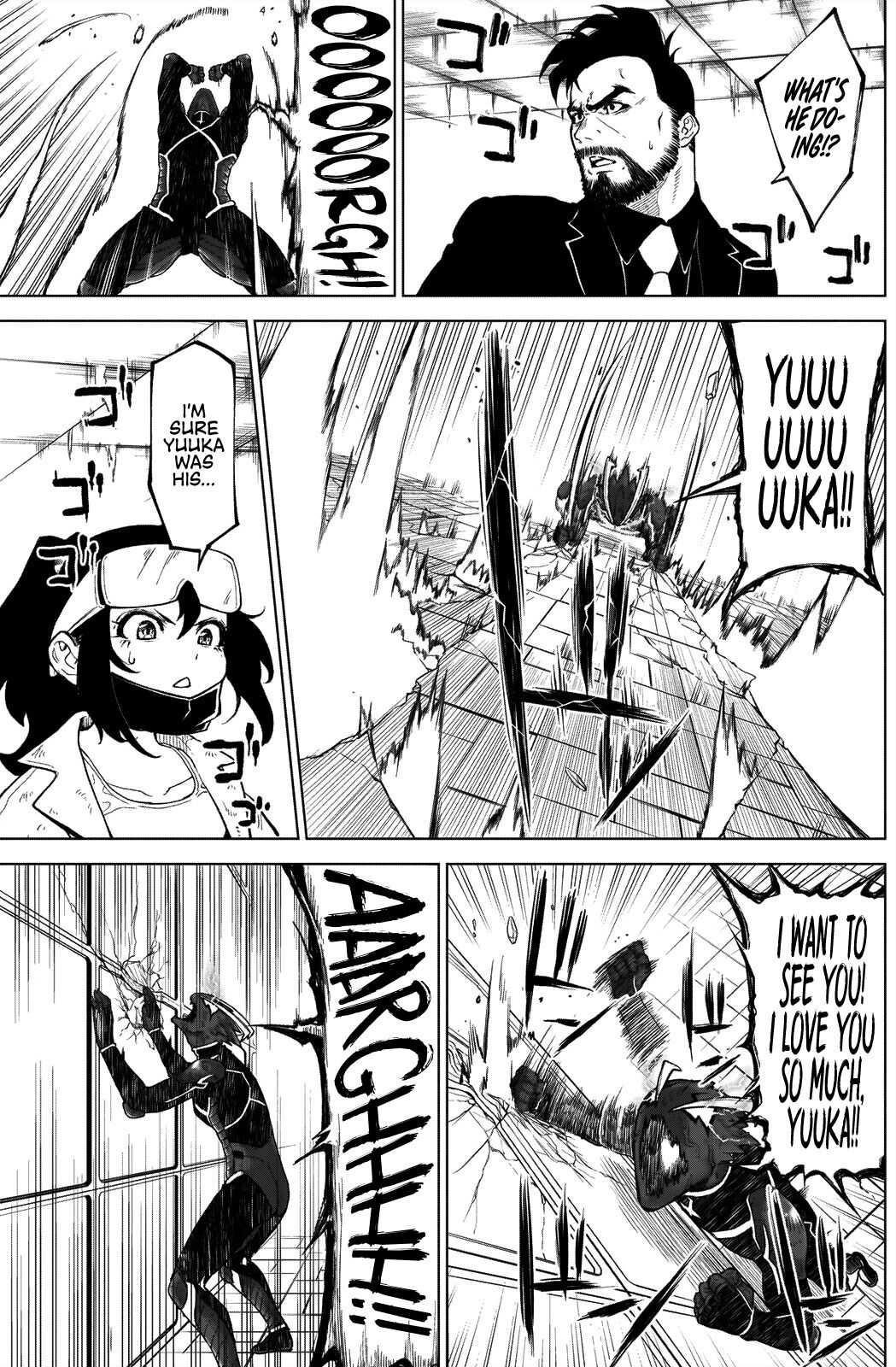 OTTOMAN Chapter 3 - Page 26