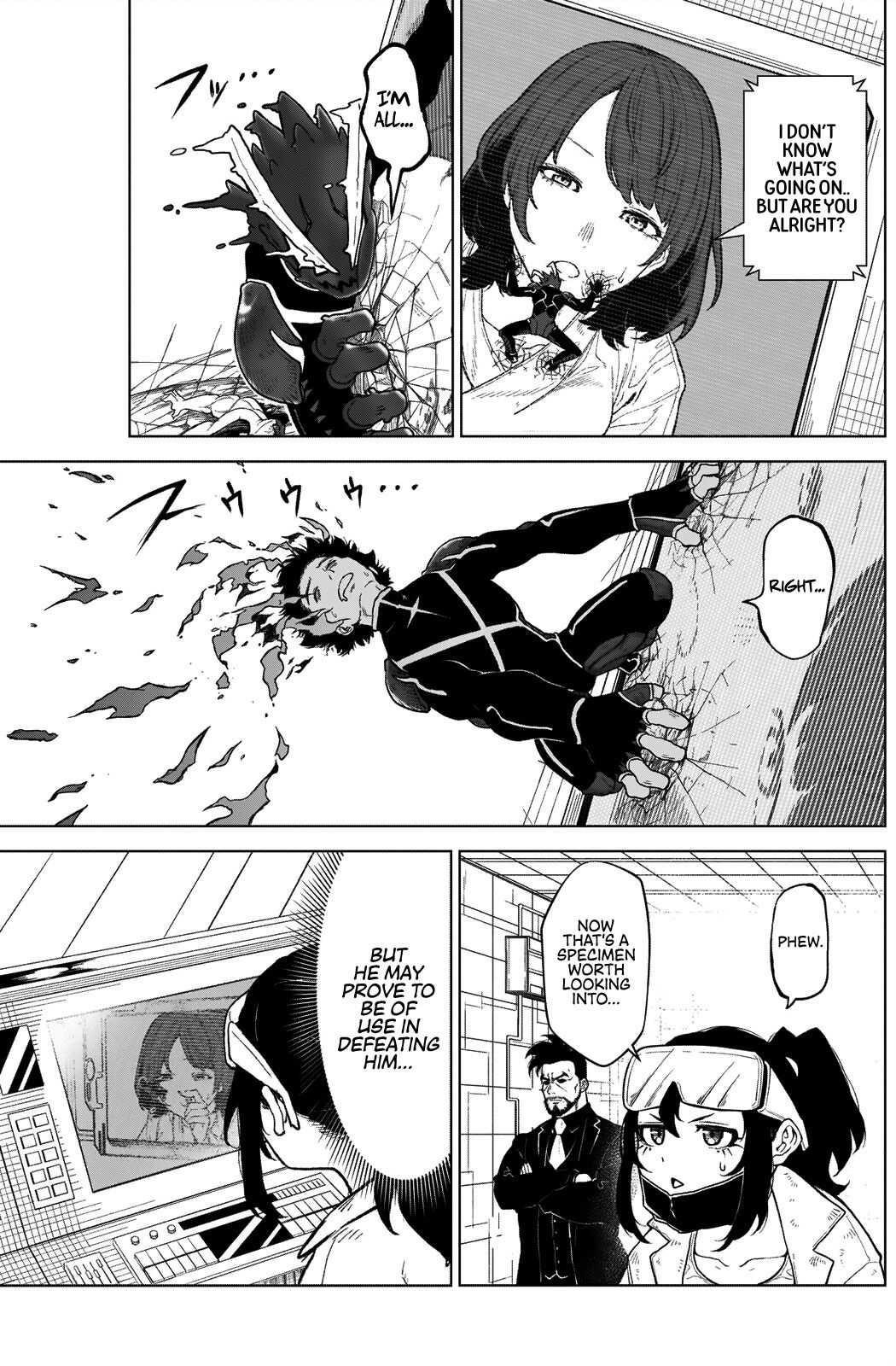 OTTOMAN Chapter 3 - Page 28