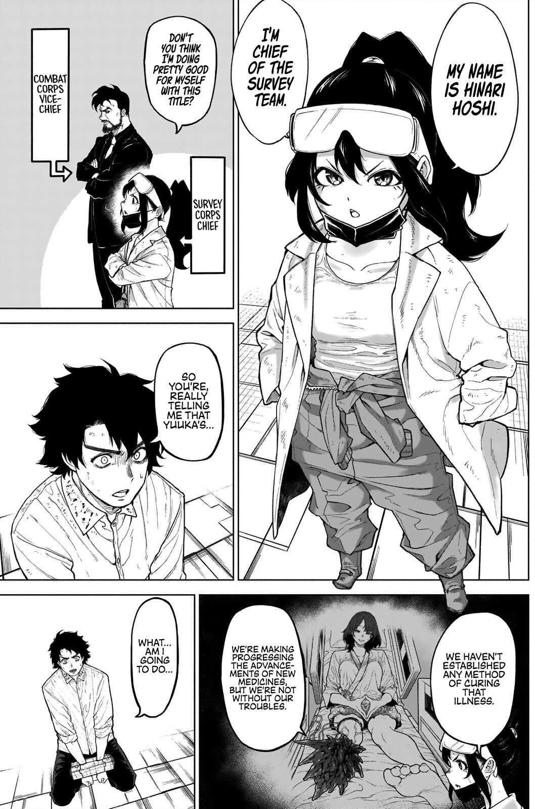 OTTOMAN Chapter 3 - Page 3