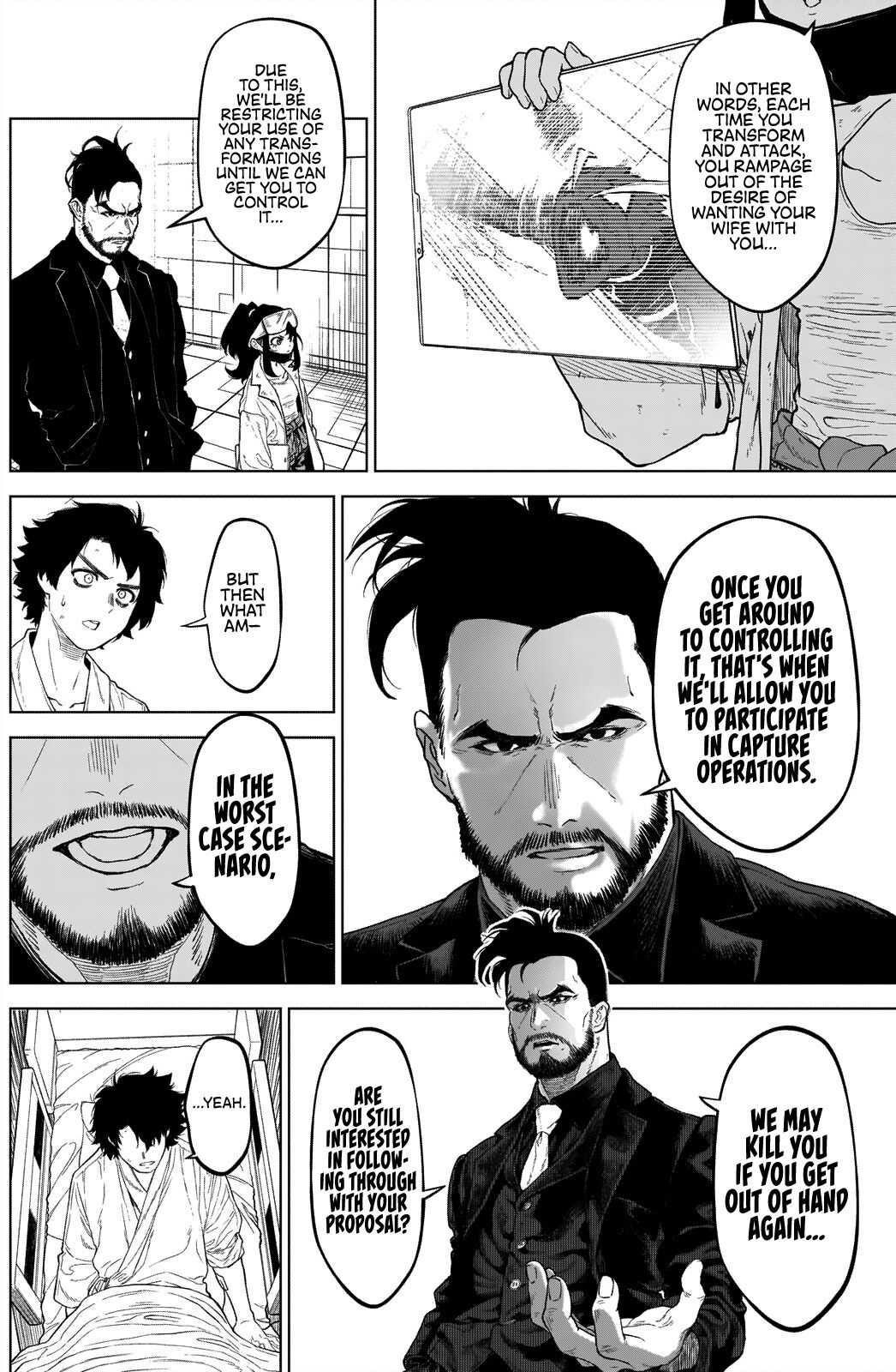 OTTOMAN Chapter 3 - Page 31