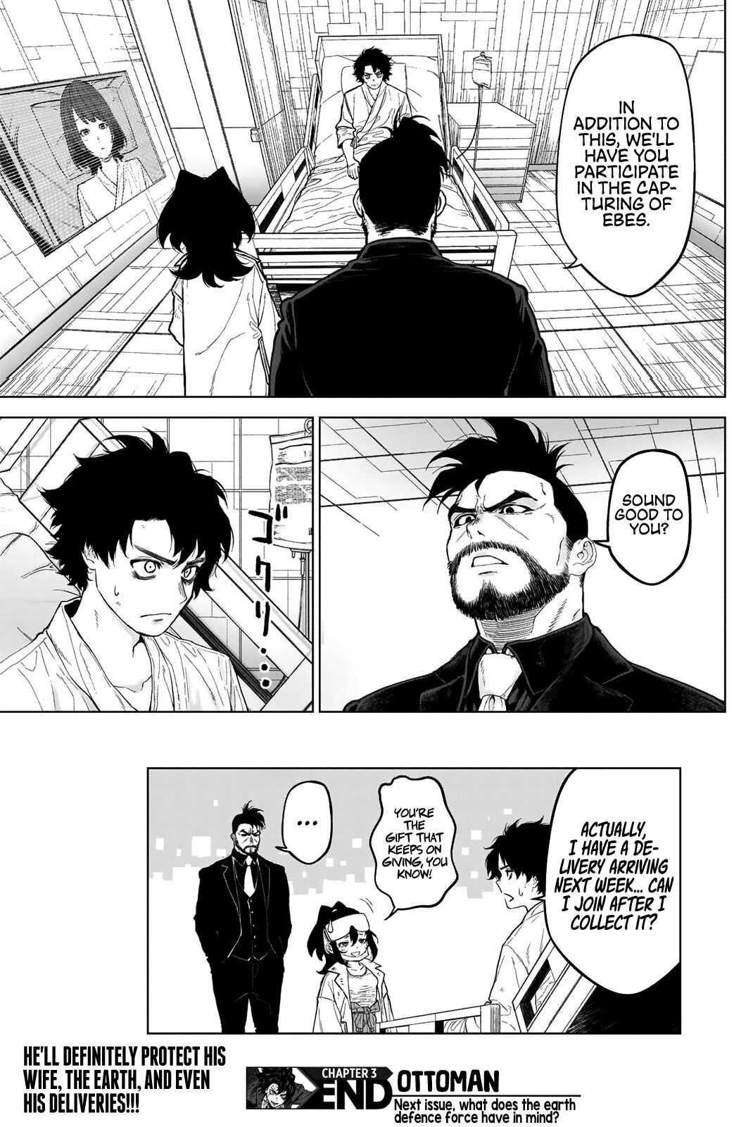 OTTOMAN Chapter 3 - Page 36