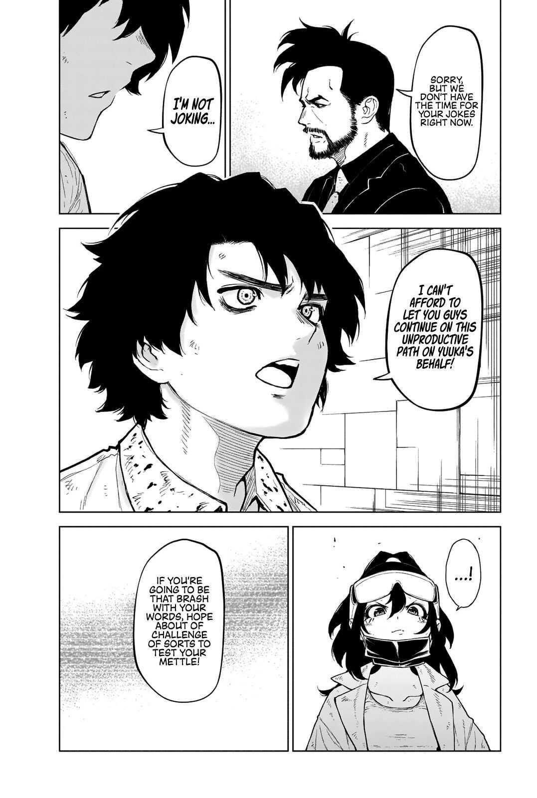 OTTOMAN Chapter 3 - Page 5