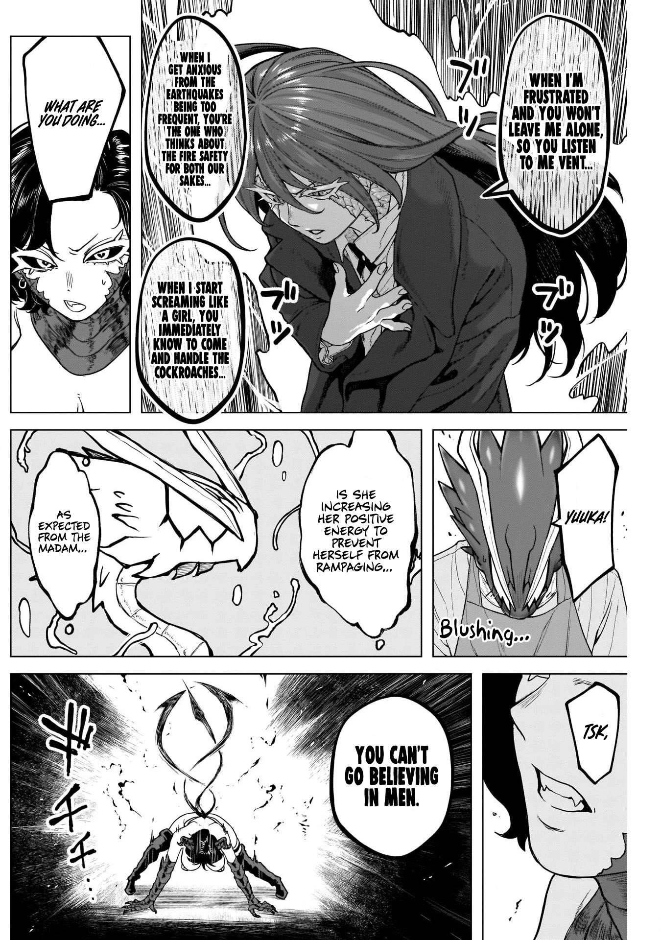 OTTOMAN Chapter 30 - Page 10