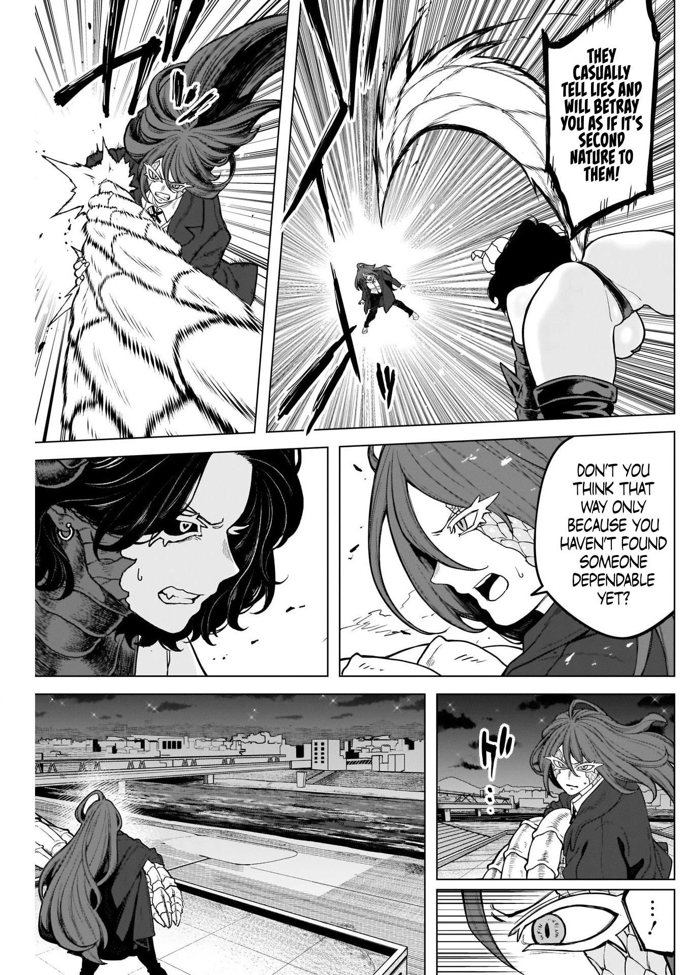 OTTOMAN Chapter 30 - Page 11