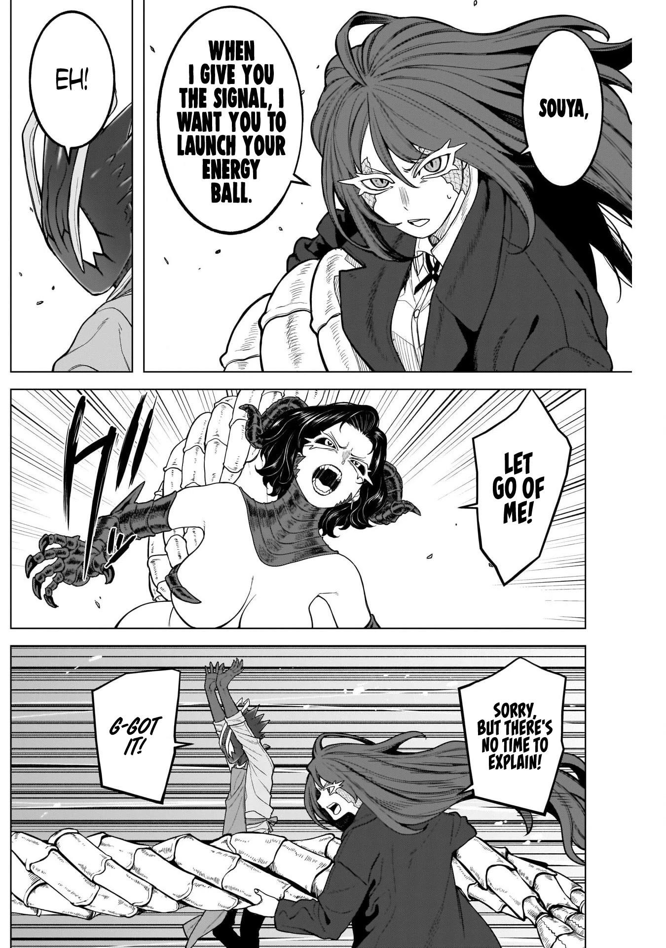 OTTOMAN Chapter 30 - Page 12