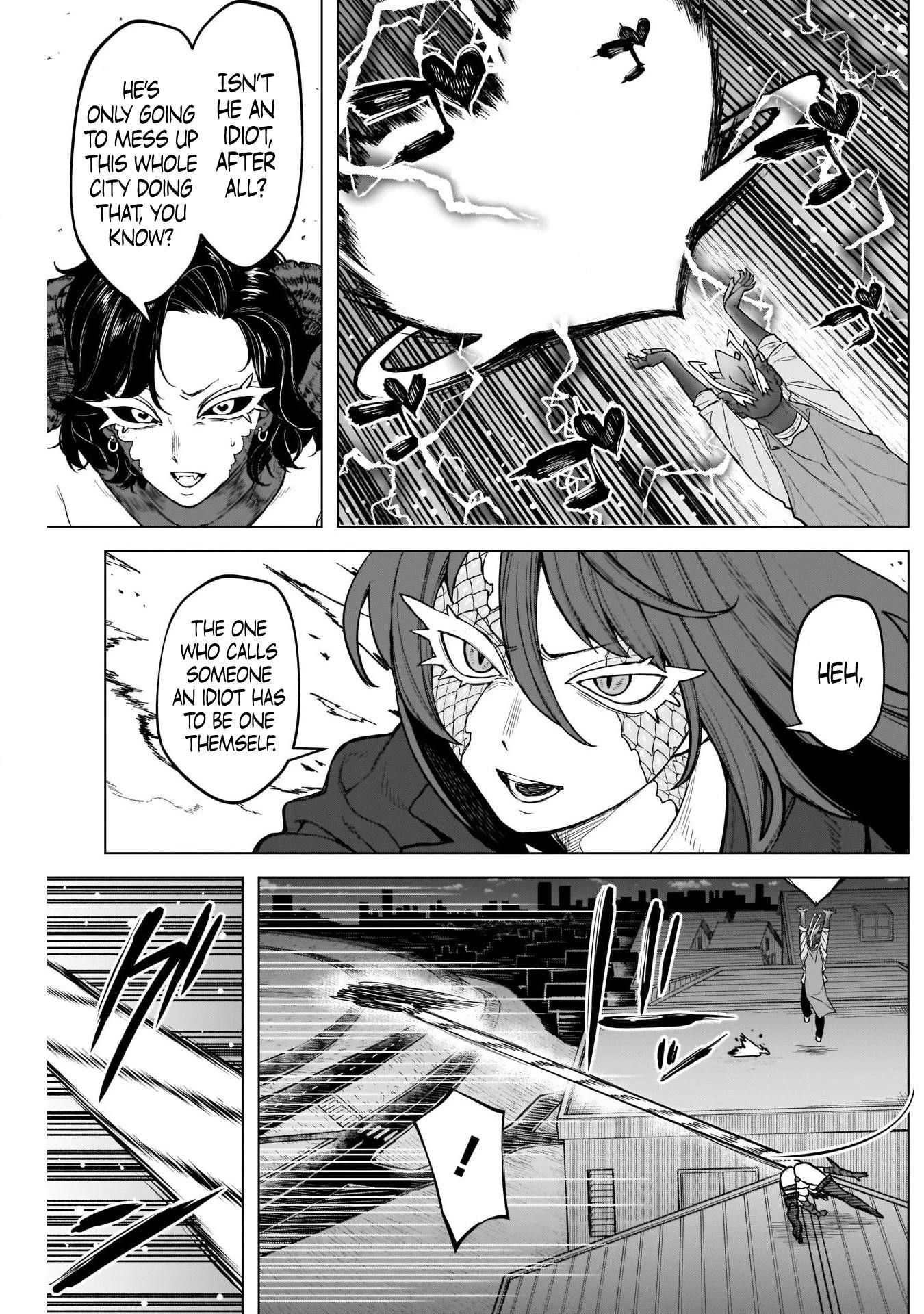 OTTOMAN Chapter 30 - Page 13