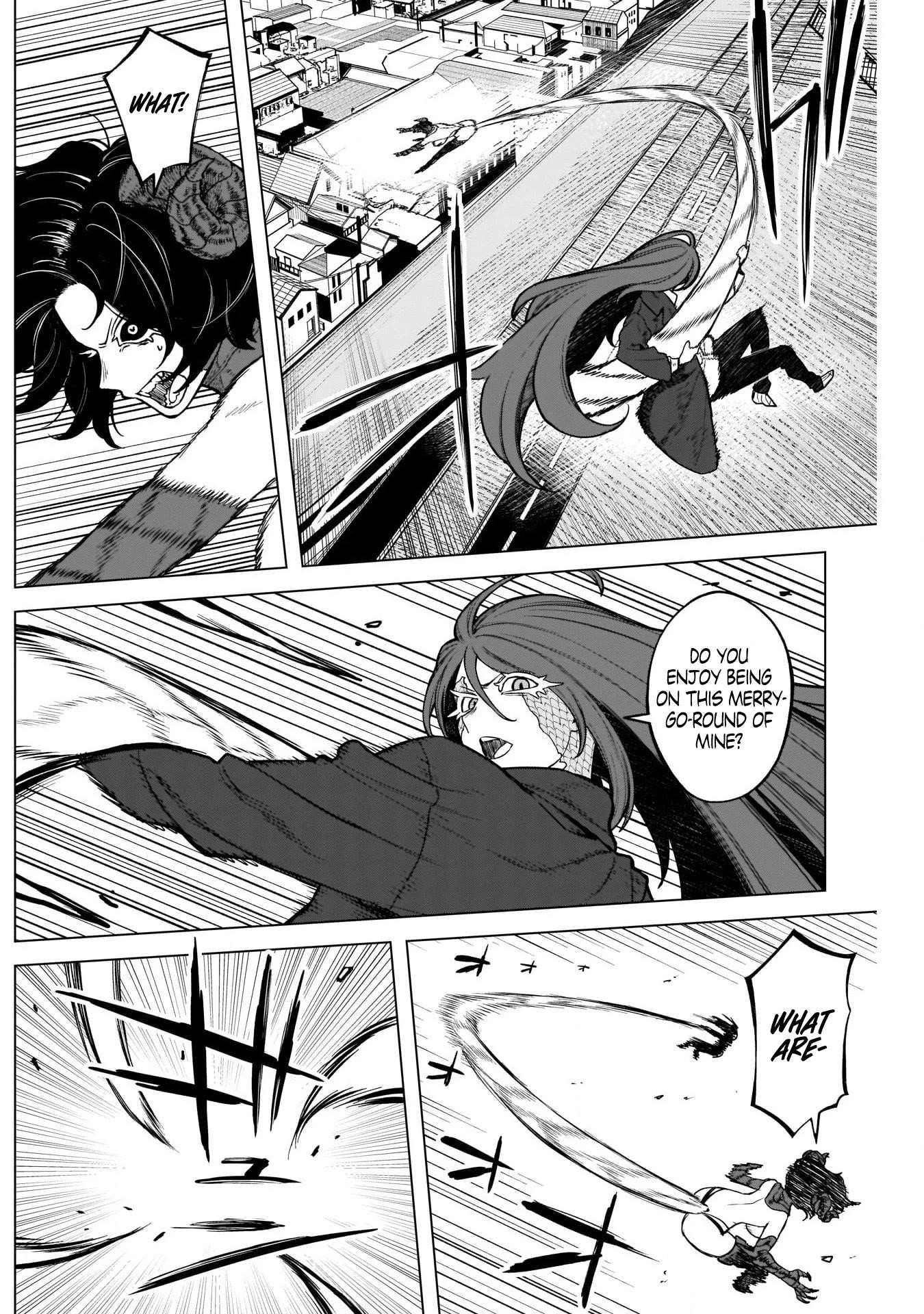 OTTOMAN Chapter 30 - Page 14