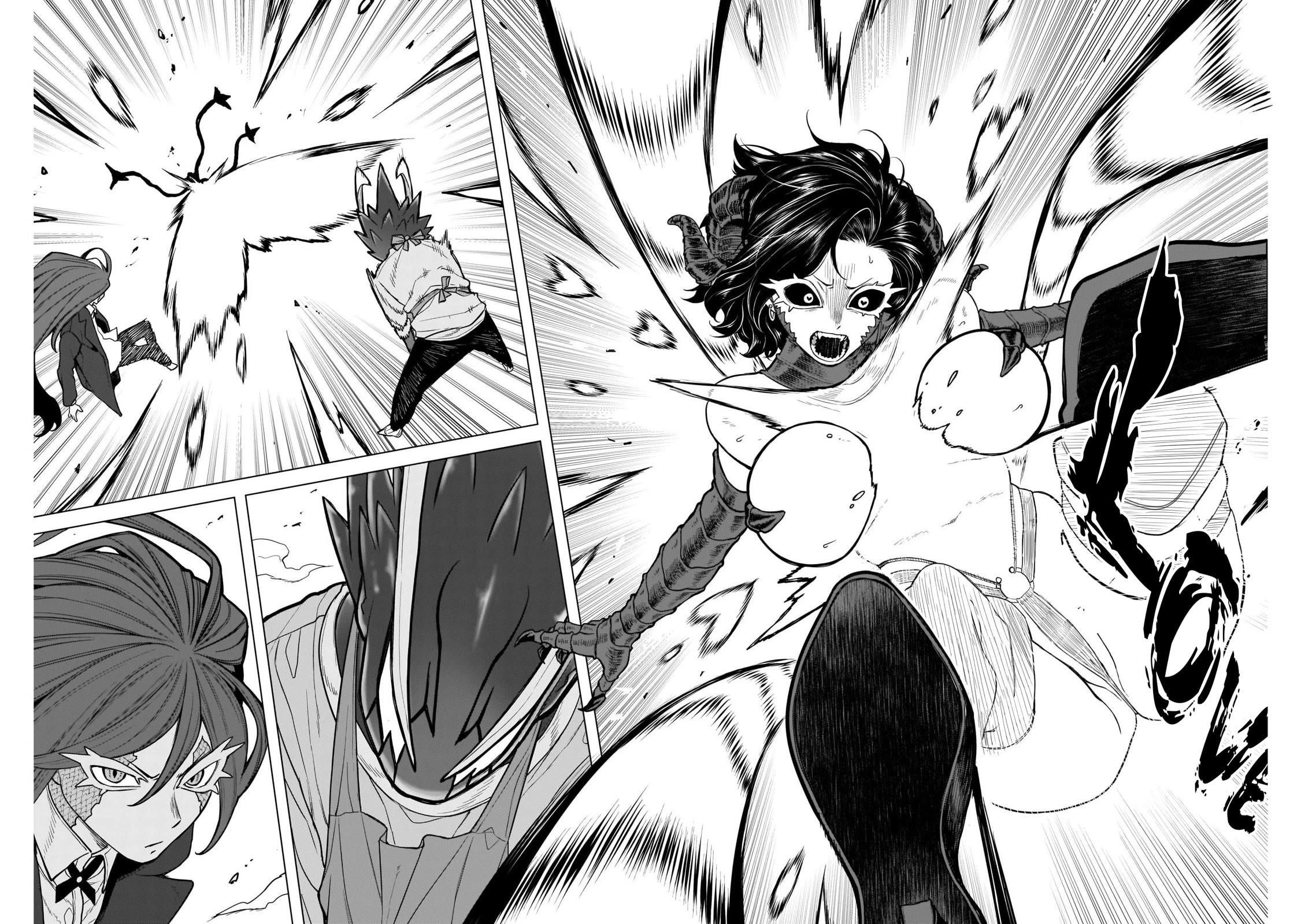 OTTOMAN Chapter 30 - Page 16