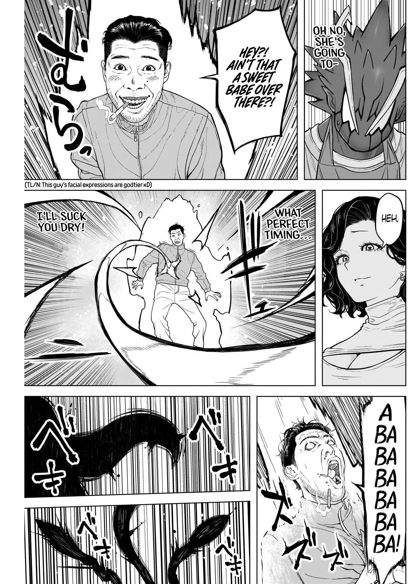 OTTOMAN Chapter 30 - Page 3