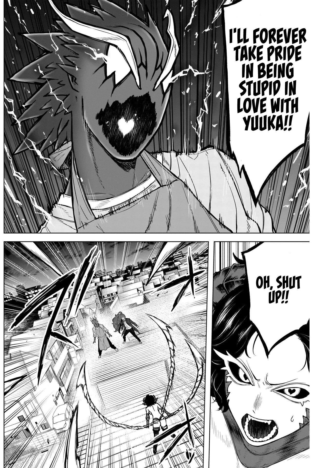 OTTOMAN Chapter 30 - Page 8