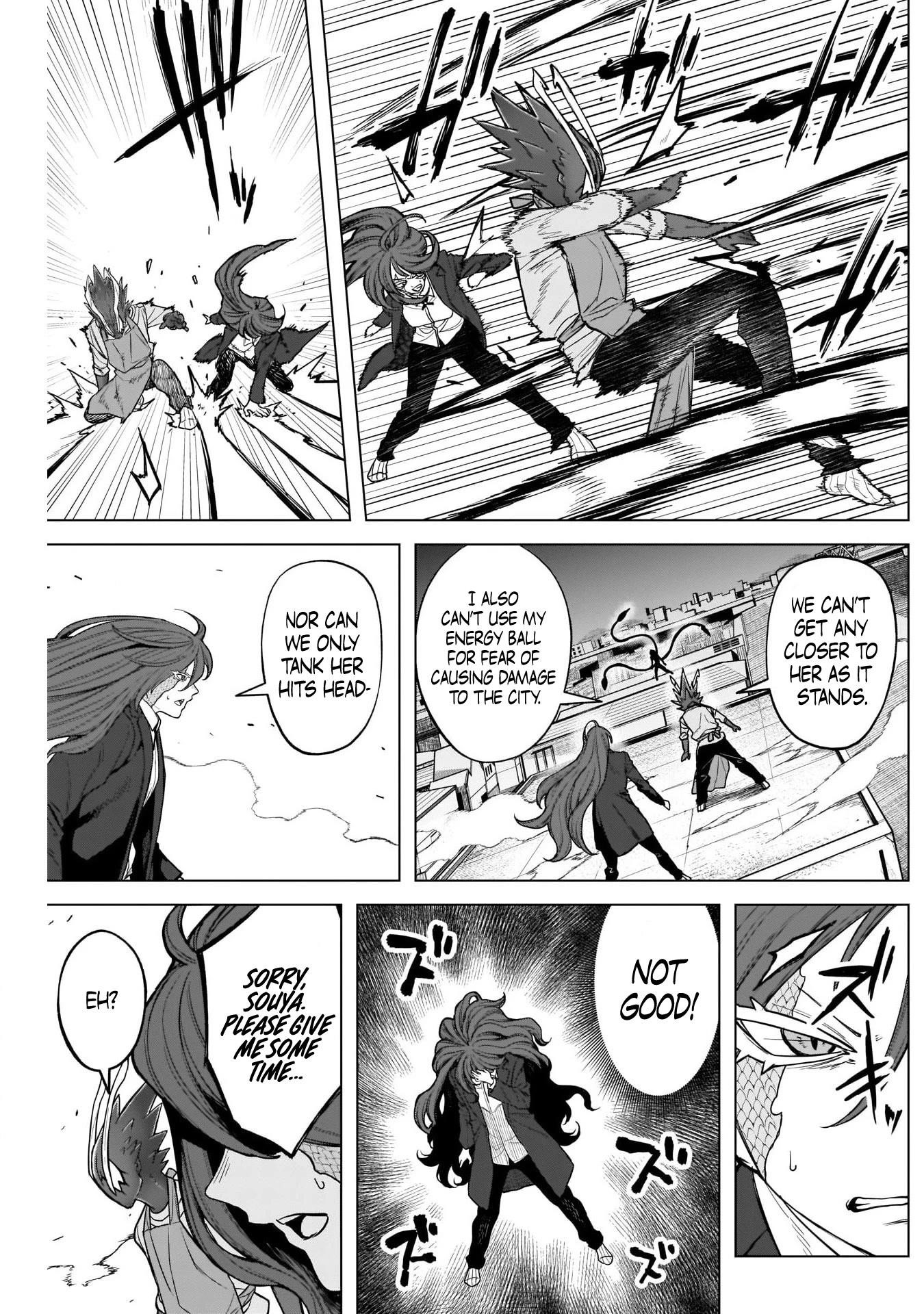 OTTOMAN Chapter 30 - Page 9