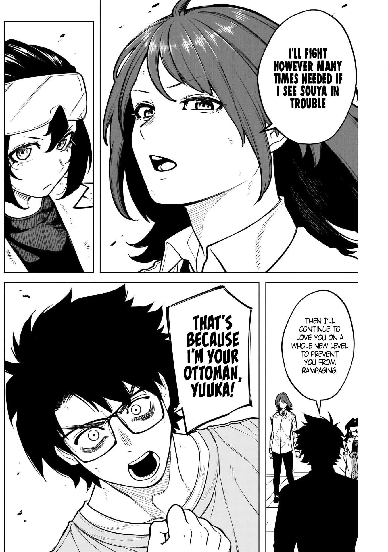 OTTOMAN Chapter 31 - Page 10