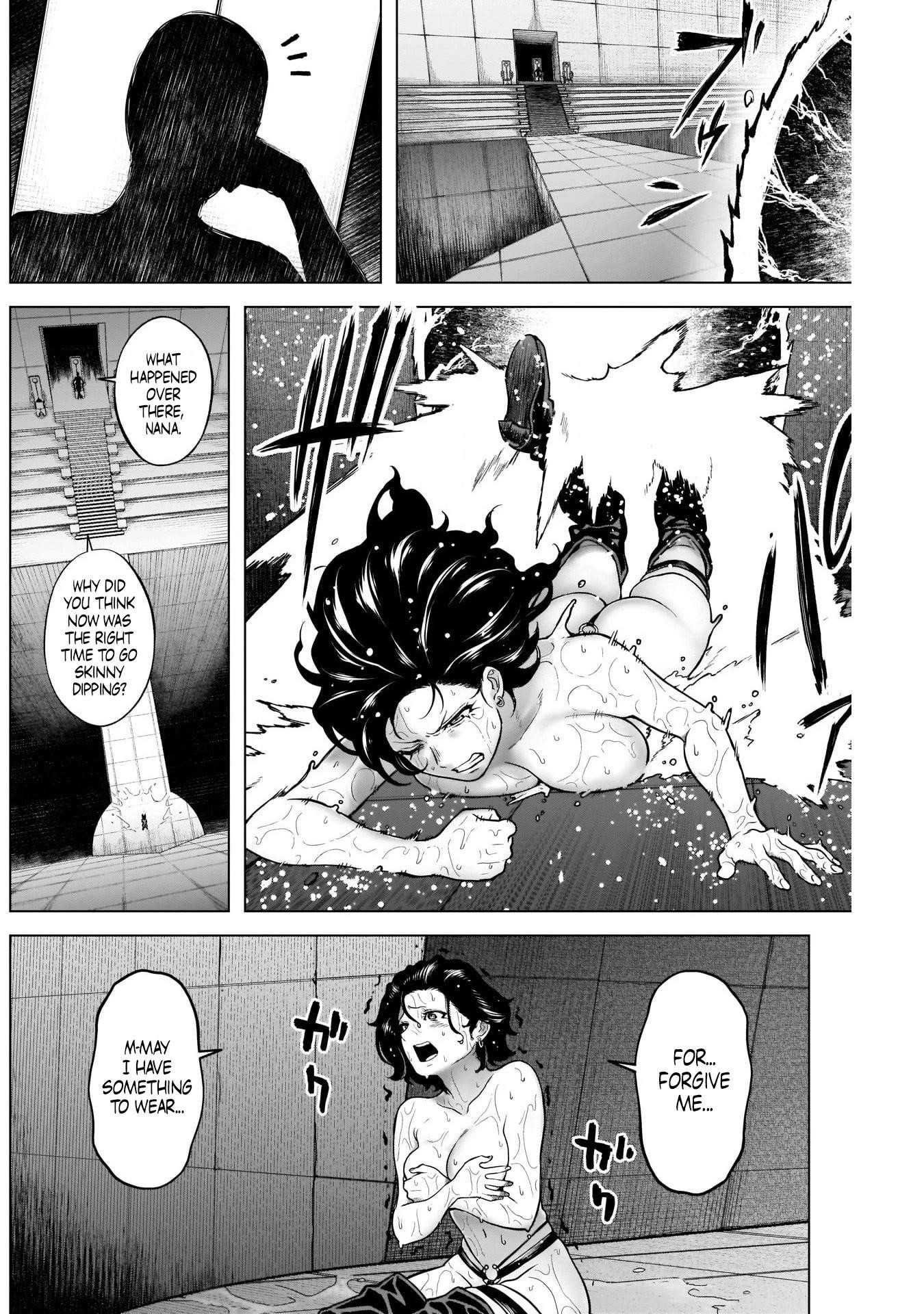 OTTOMAN Chapter 31 - Page 12