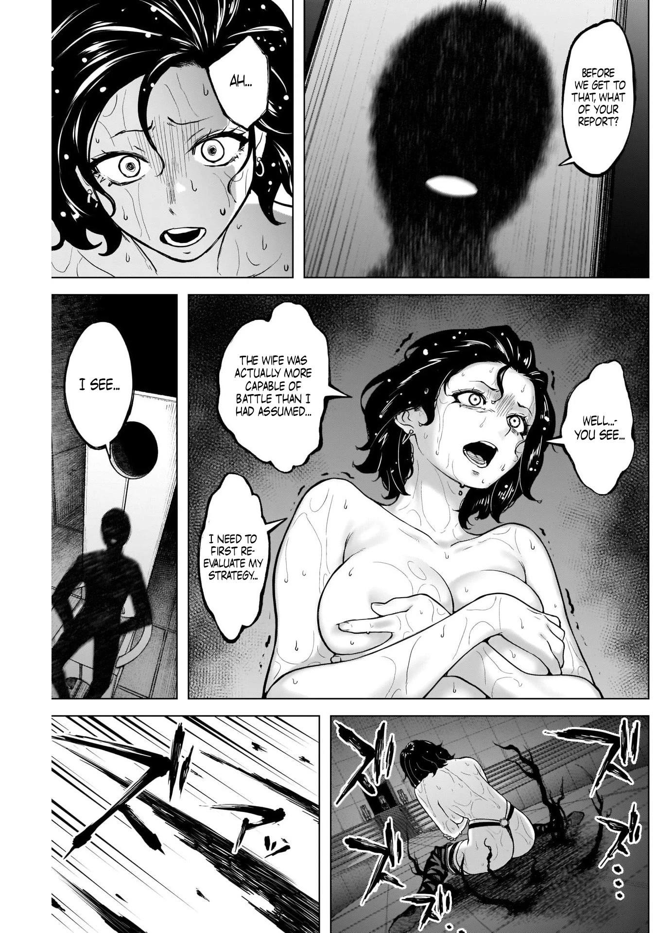 OTTOMAN Chapter 31 - Page 13