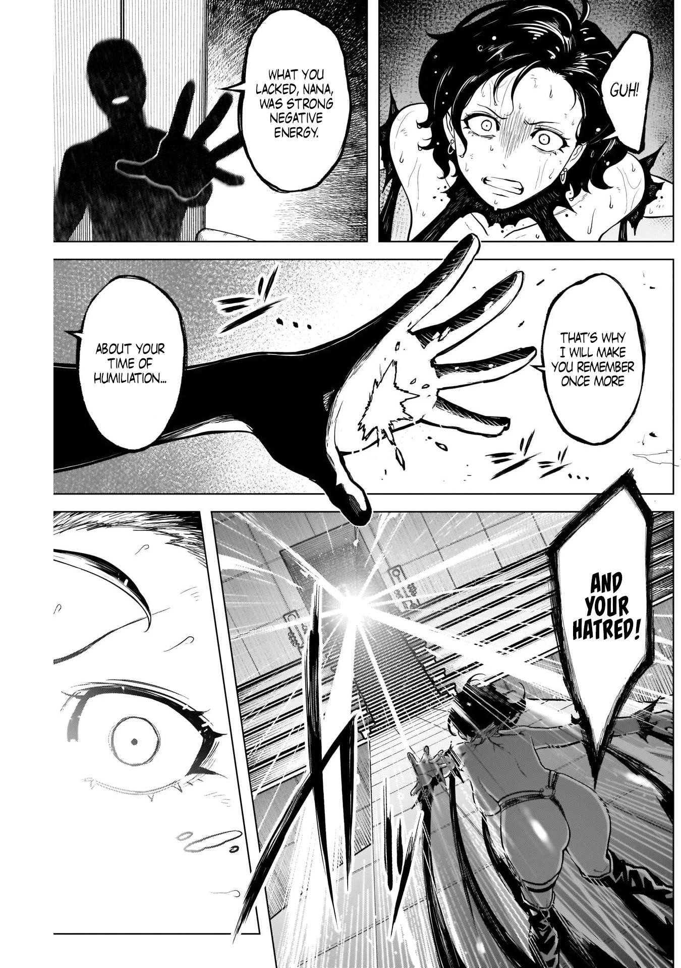 OTTOMAN Chapter 31 - Page 15