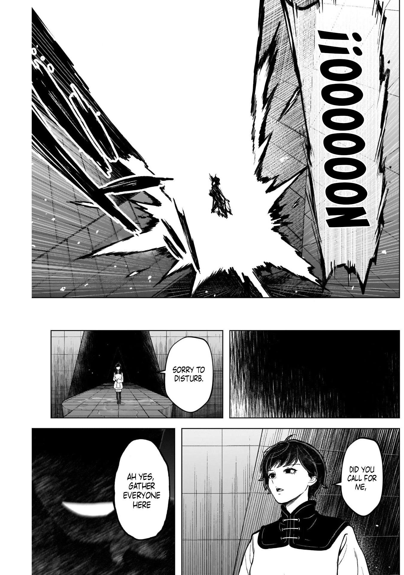 OTTOMAN Chapter 31 - Page 17