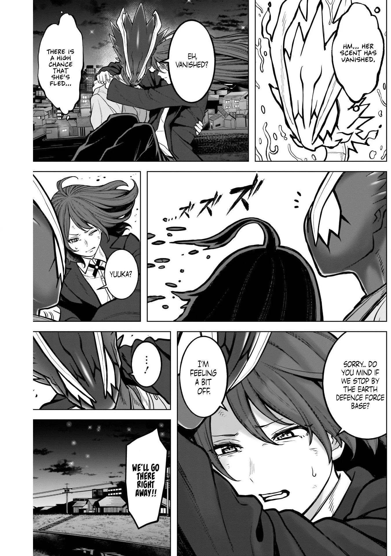 OTTOMAN Chapter 31 - Page 5