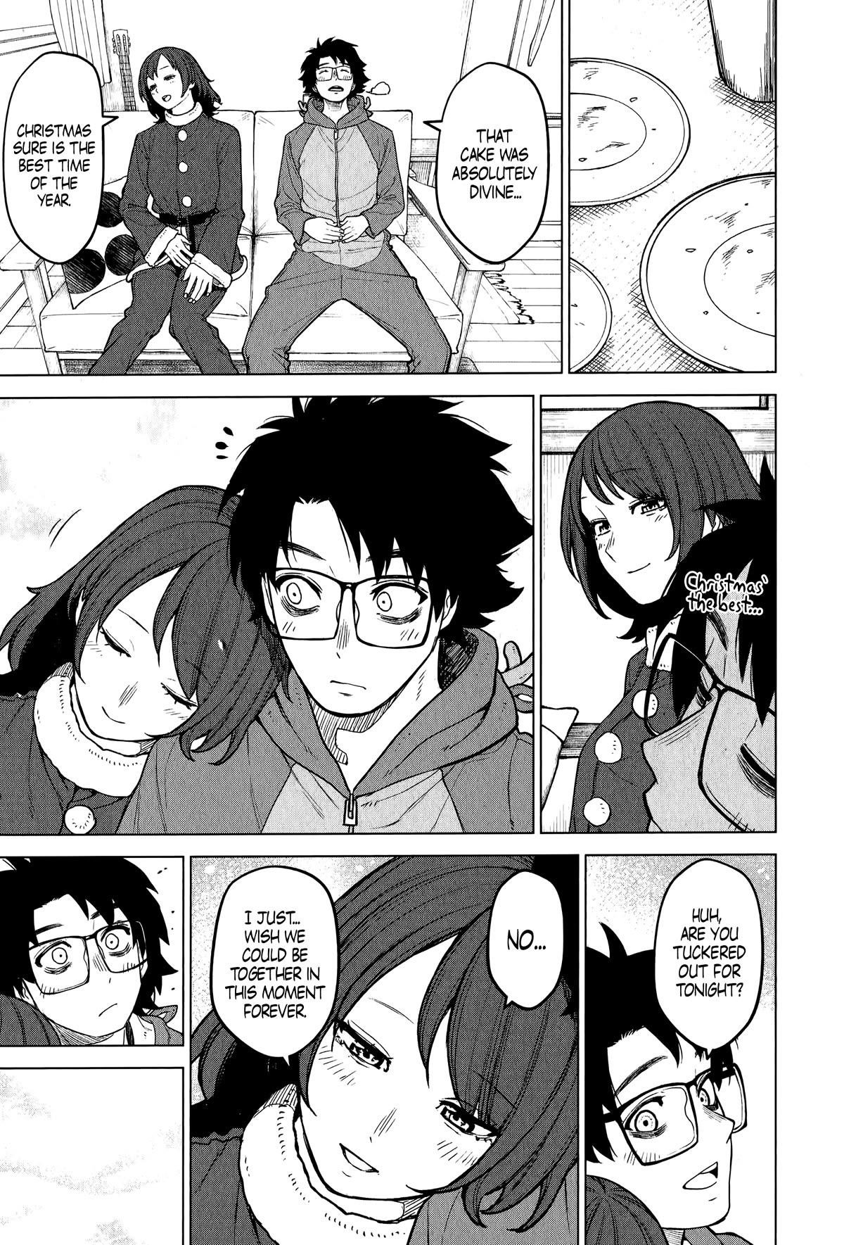 OTTOMAN Chapter 33 - Page 11