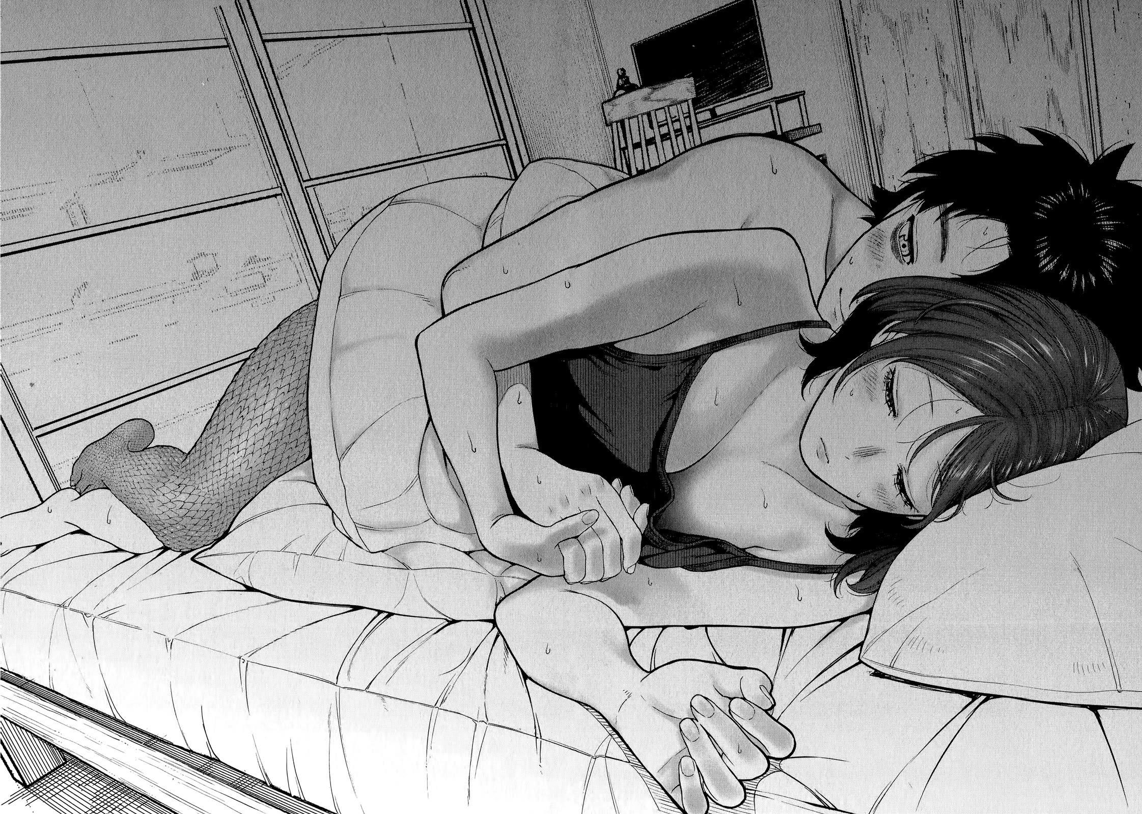 OTTOMAN Chapter 33 - Page 12