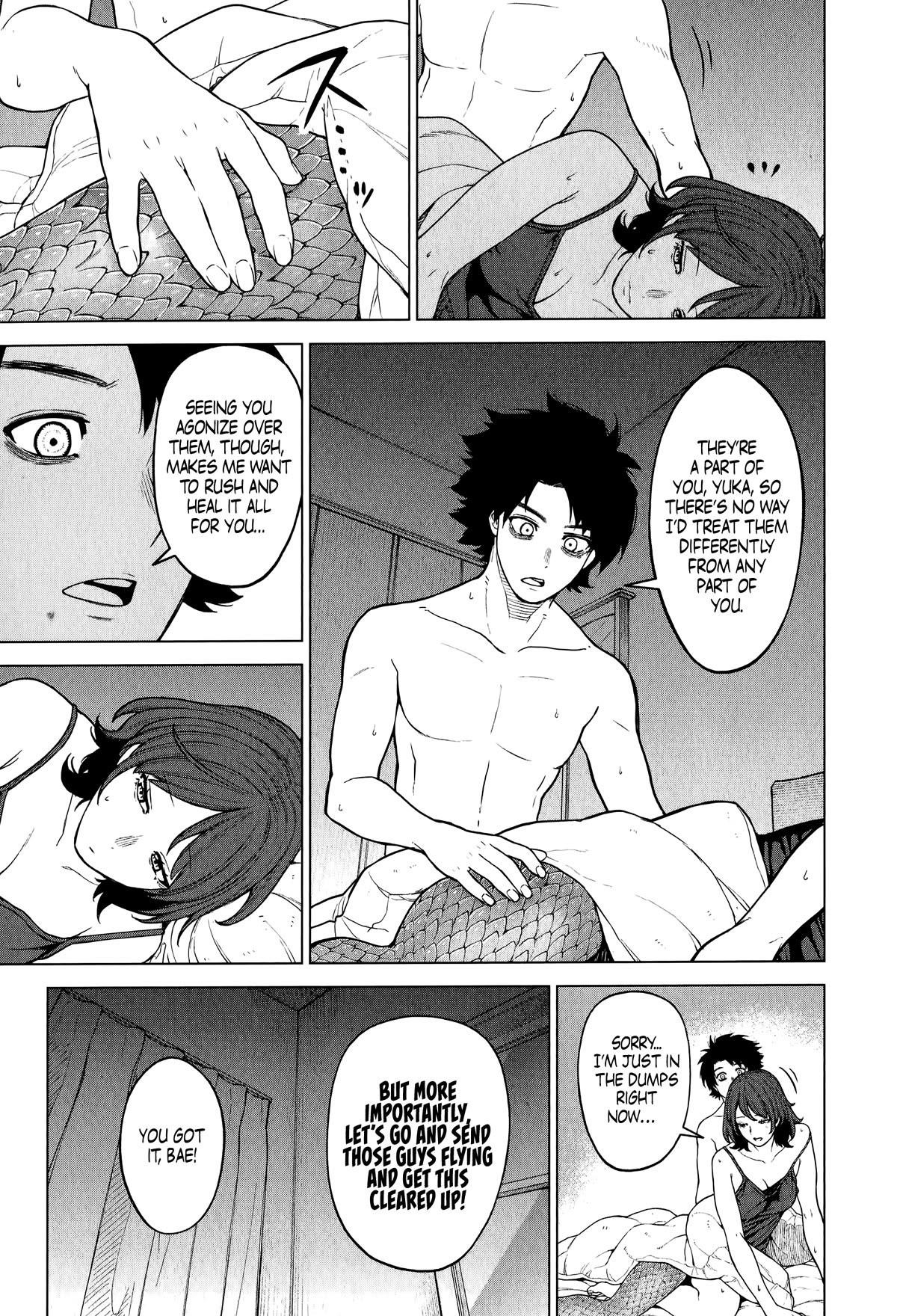 OTTOMAN Chapter 33 - Page 14