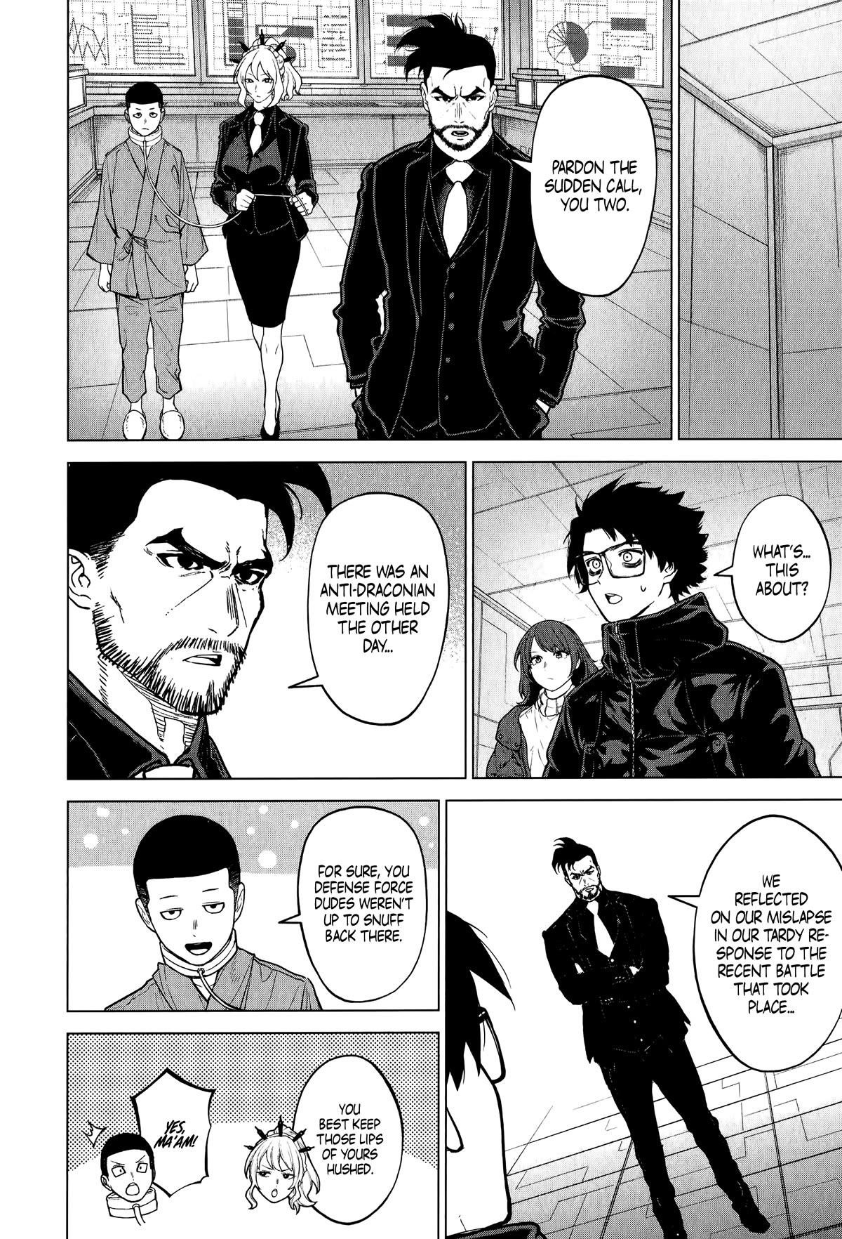 OTTOMAN Chapter 33 - Page 15