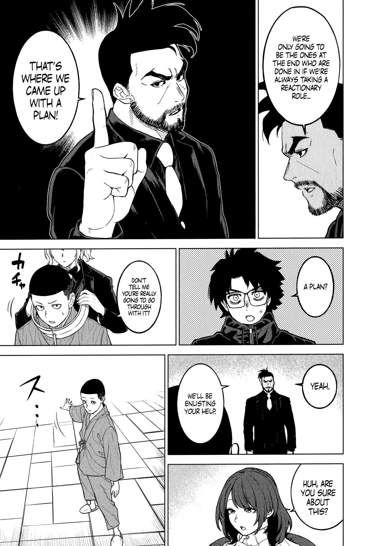 OTTOMAN Chapter 33 - Page 16