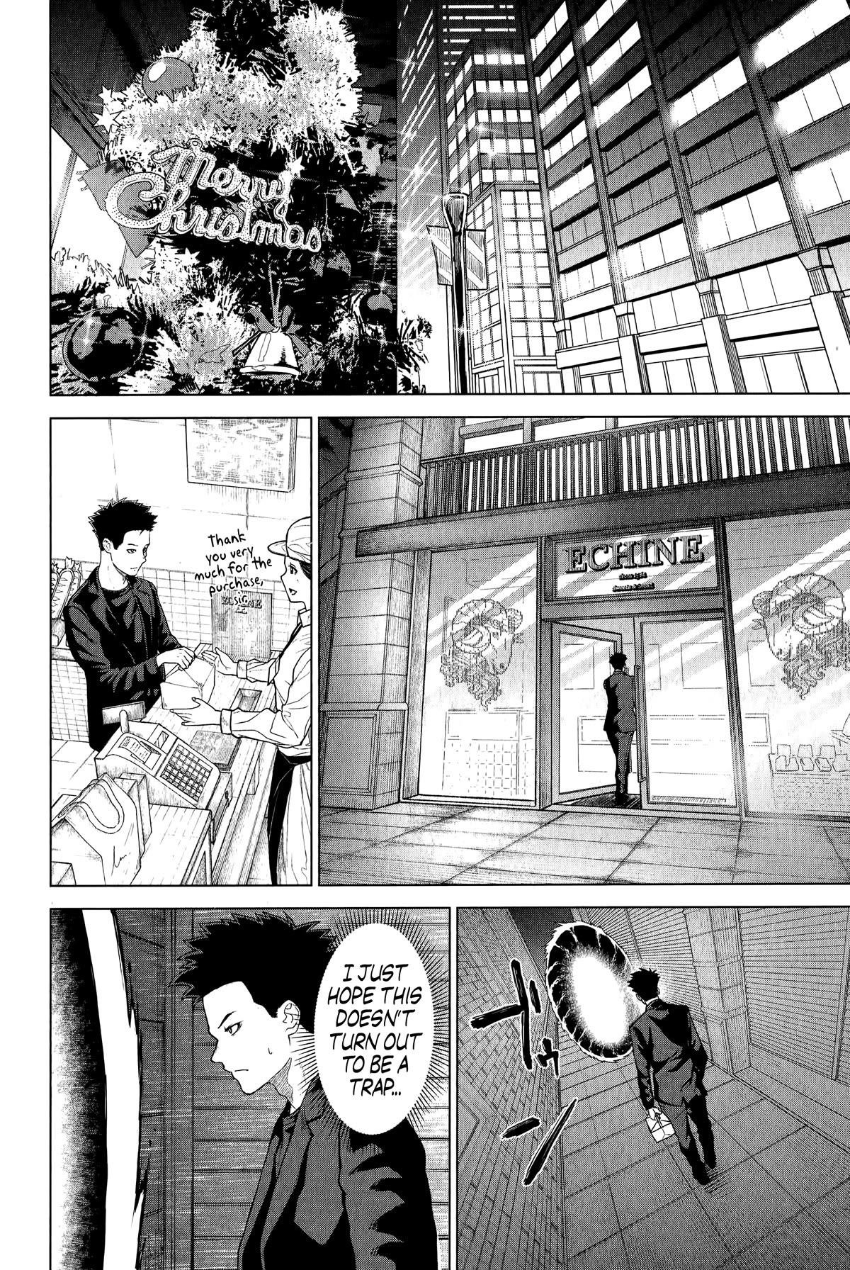 OTTOMAN Chapter 33 - Page 2