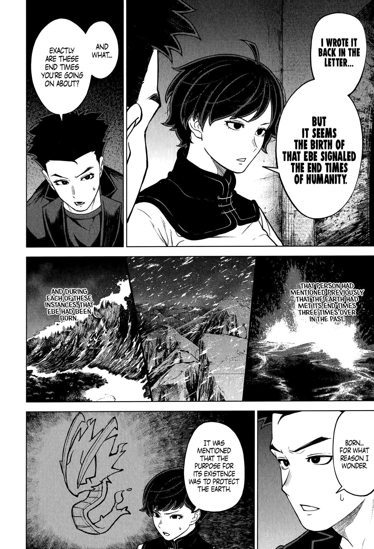 OTTOMAN Chapter 33 - Page 6