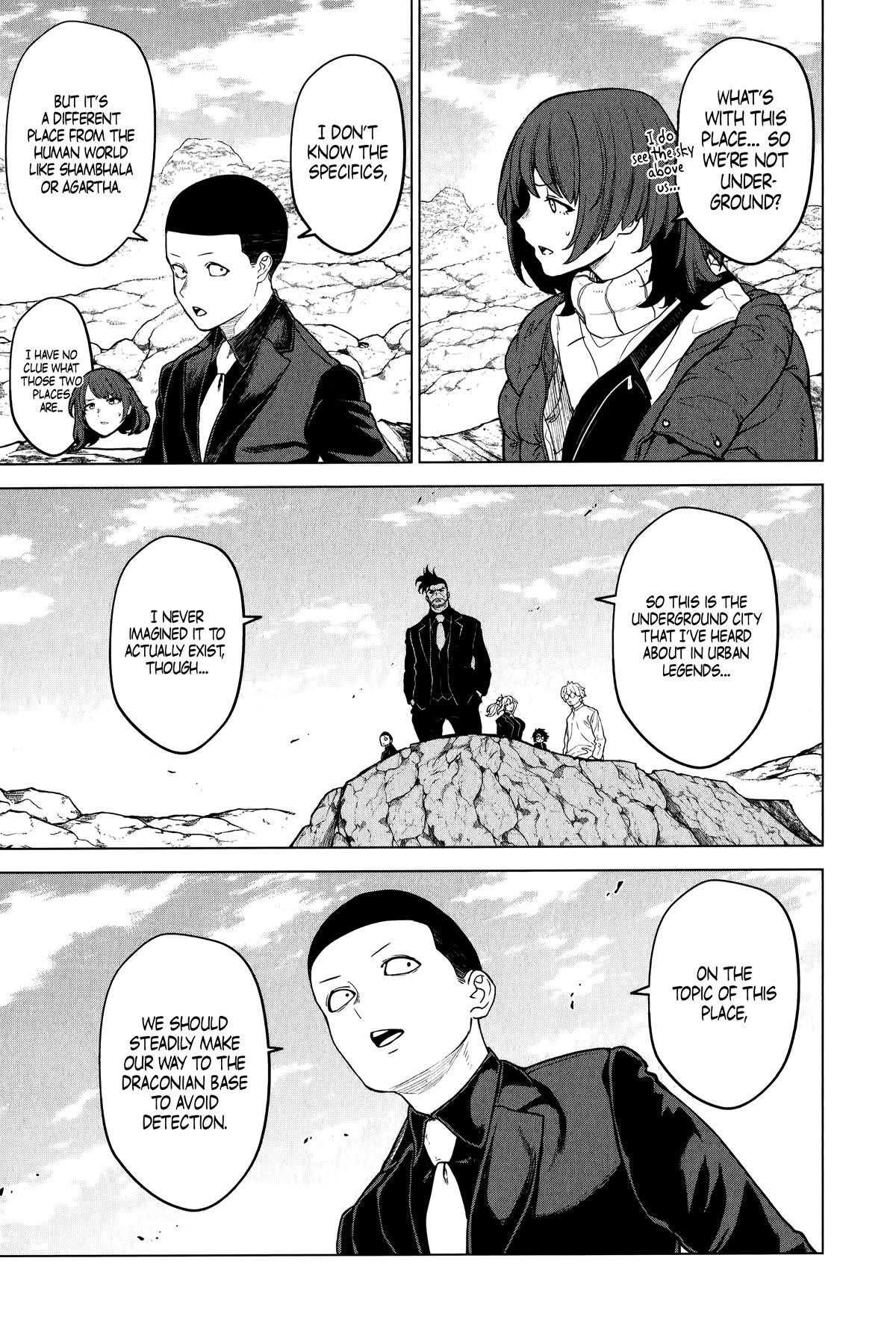 OTTOMAN Chapter 34 - Page 10