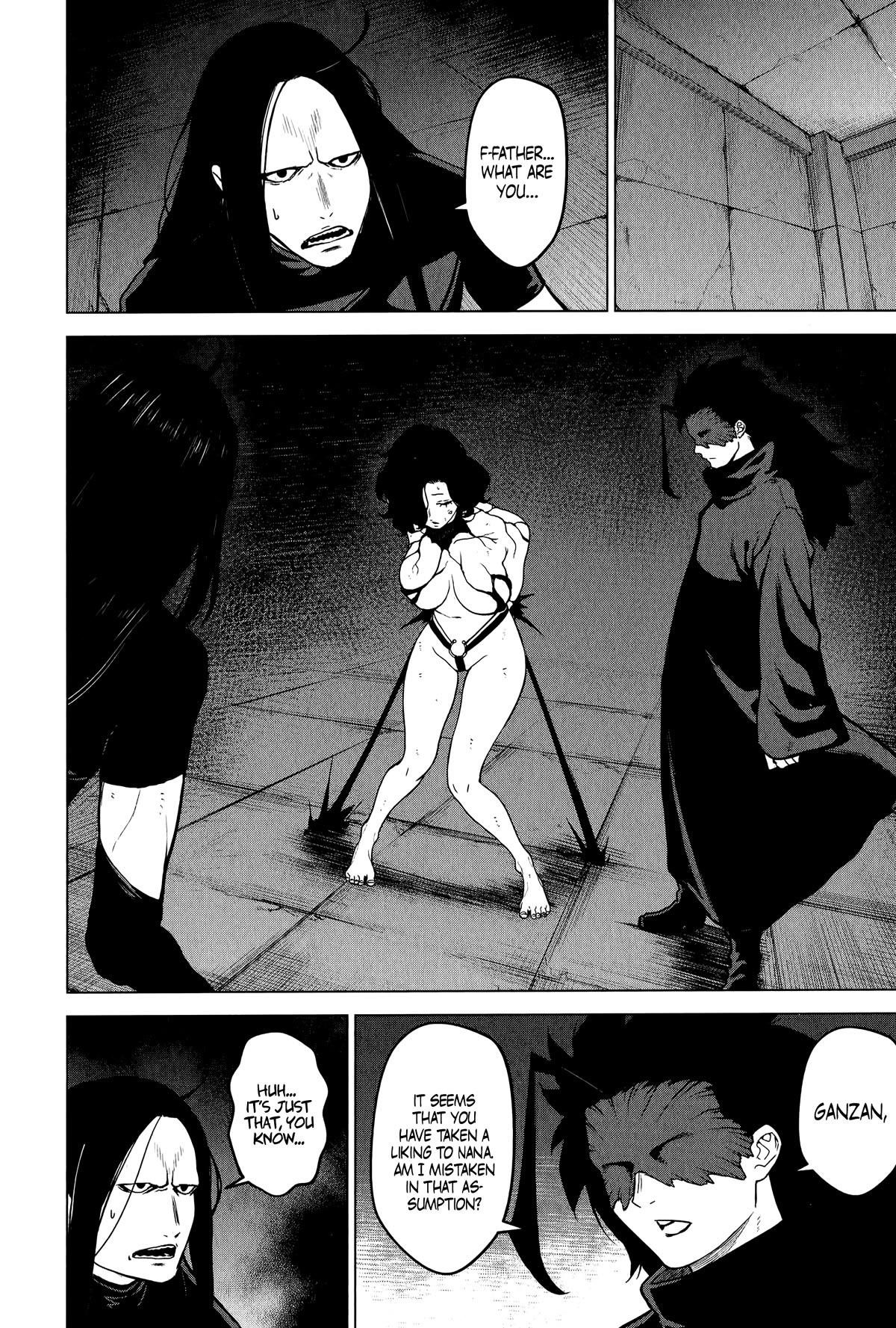 OTTOMAN Chapter 34 - Page 11