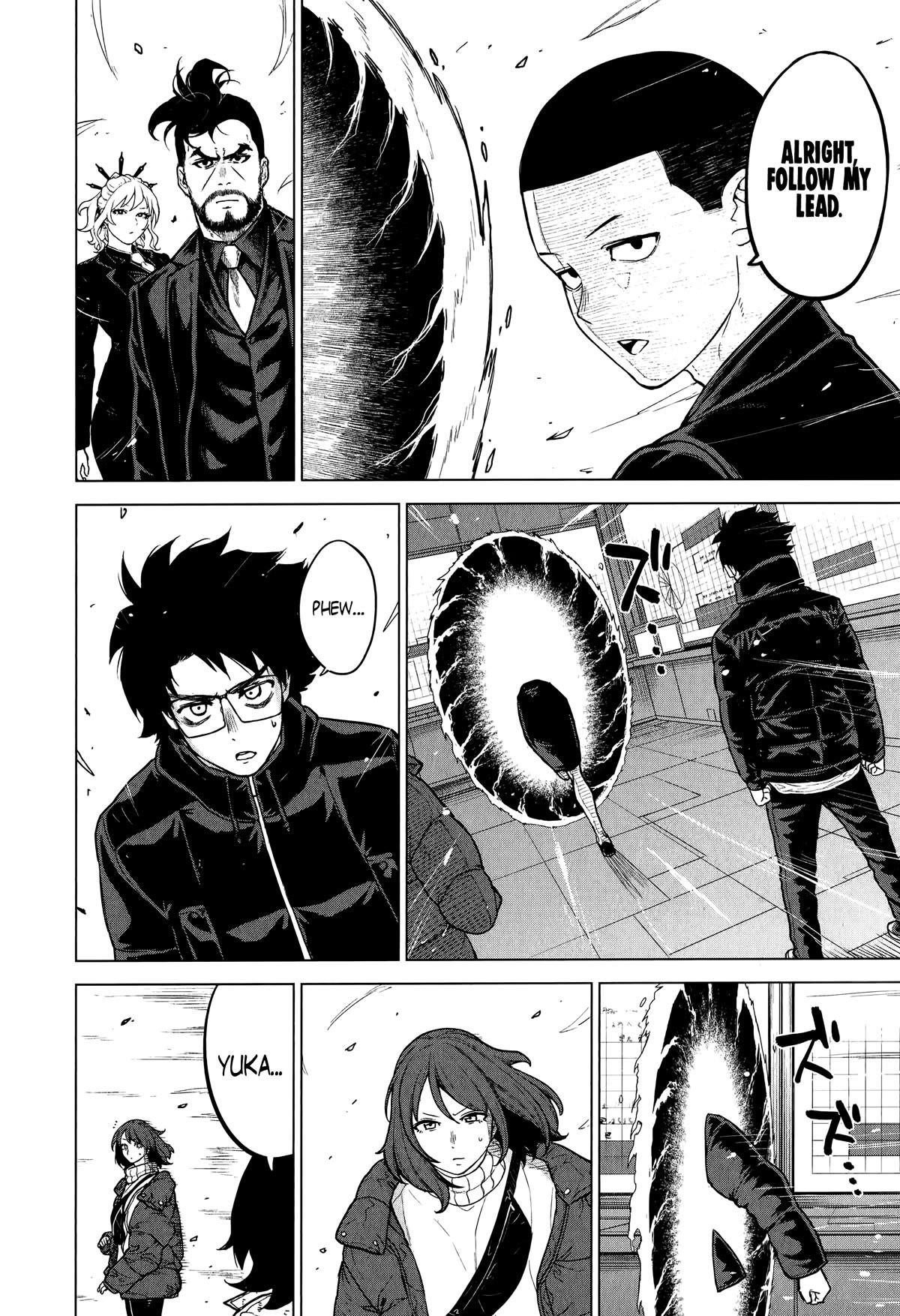 OTTOMAN Chapter 34 - Page 6