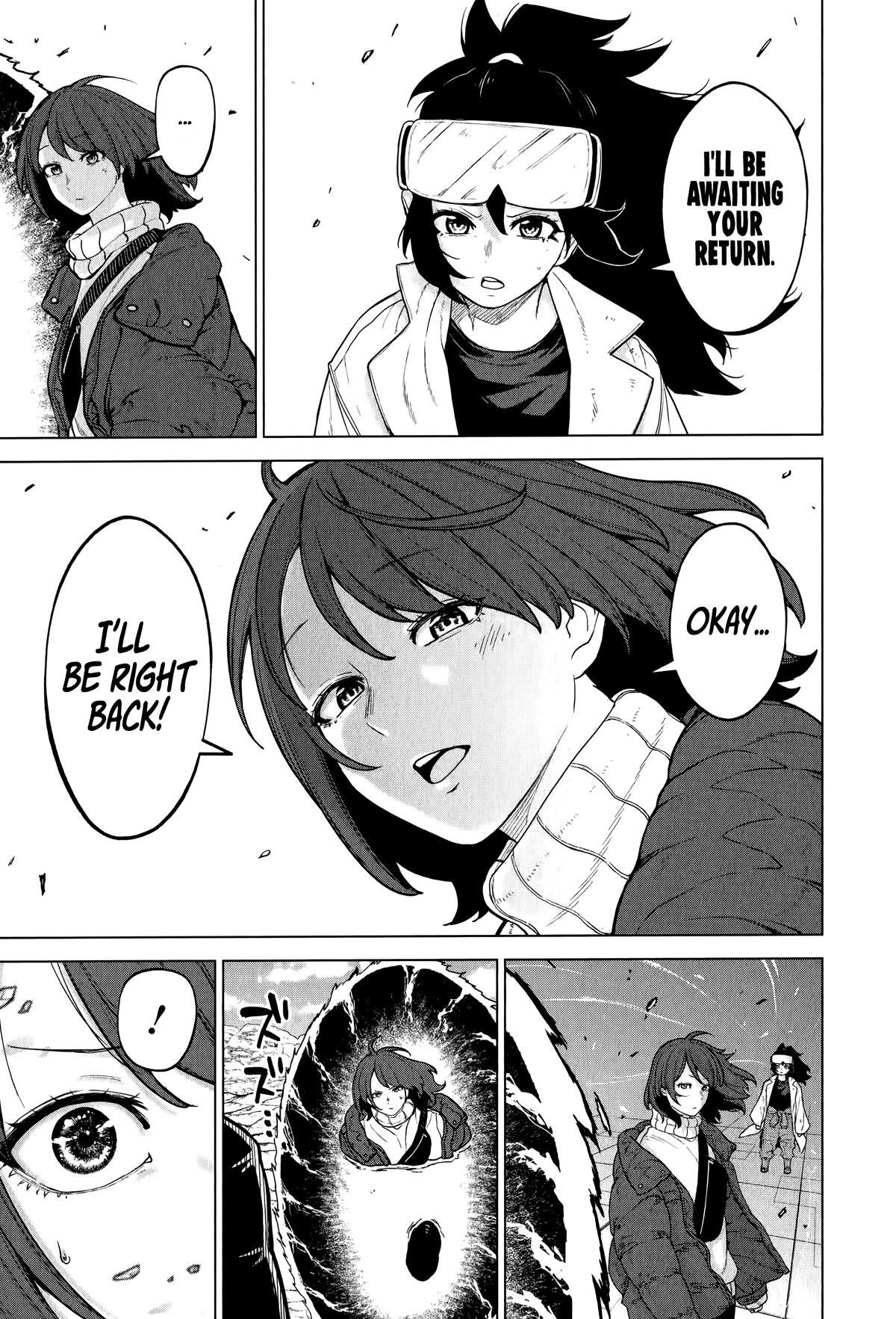 OTTOMAN Chapter 34 - Page 7