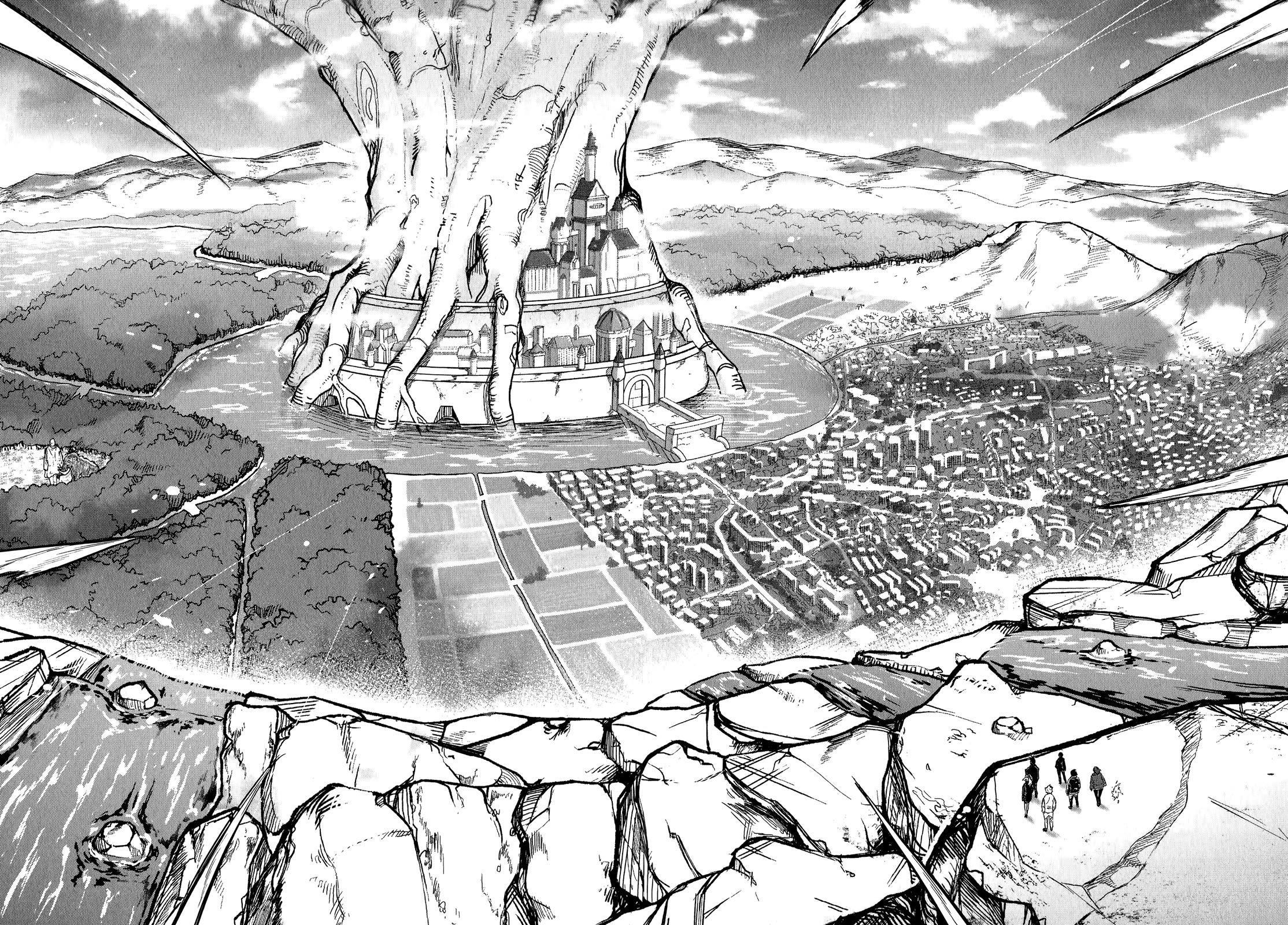 OTTOMAN Chapter 34 - Page 8