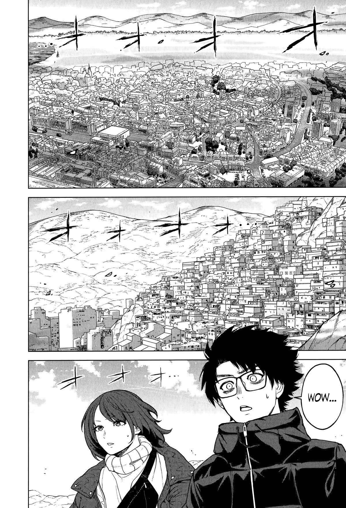 OTTOMAN Chapter 34 - Page 9