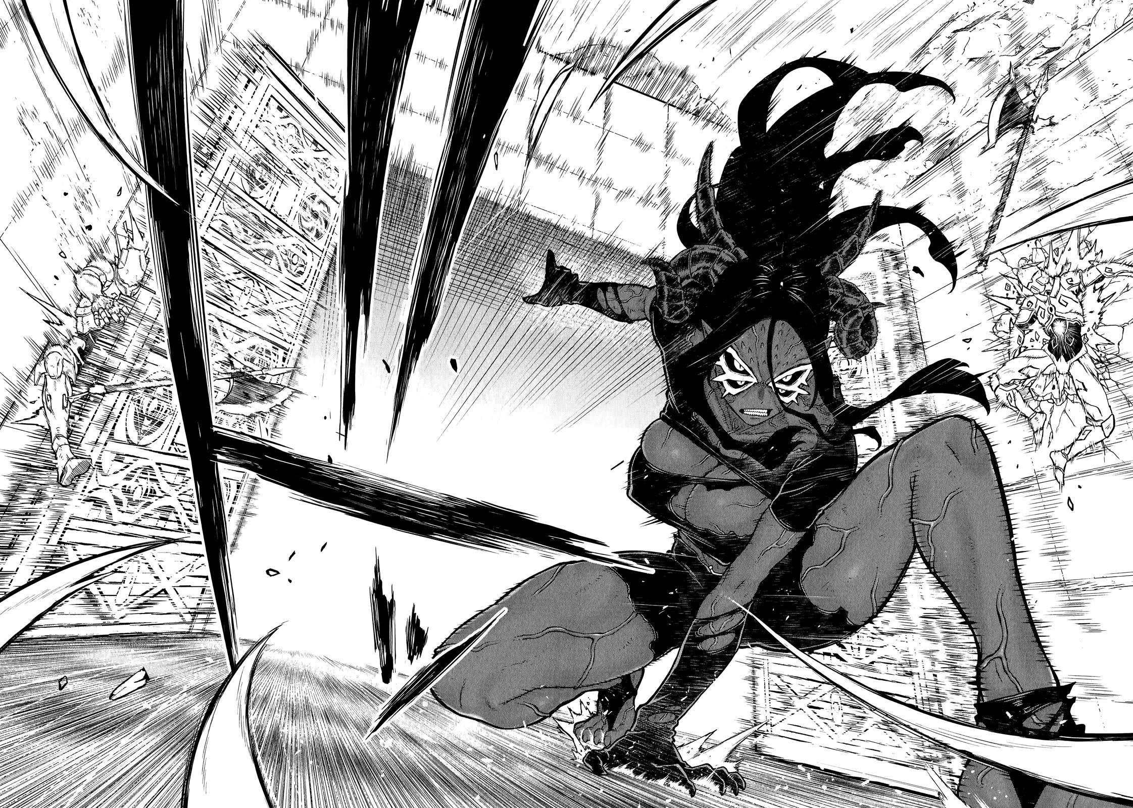 OTTOMAN Chapter 35 - Page 10