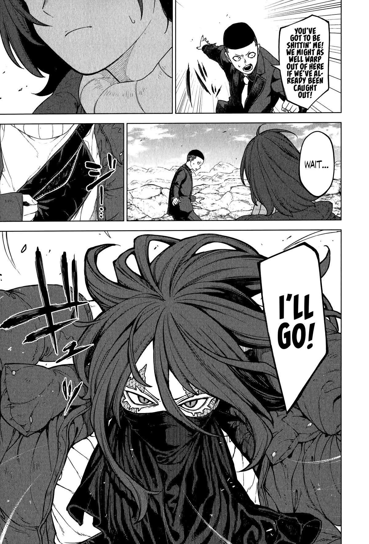 OTTOMAN Chapter 35 - Page 12